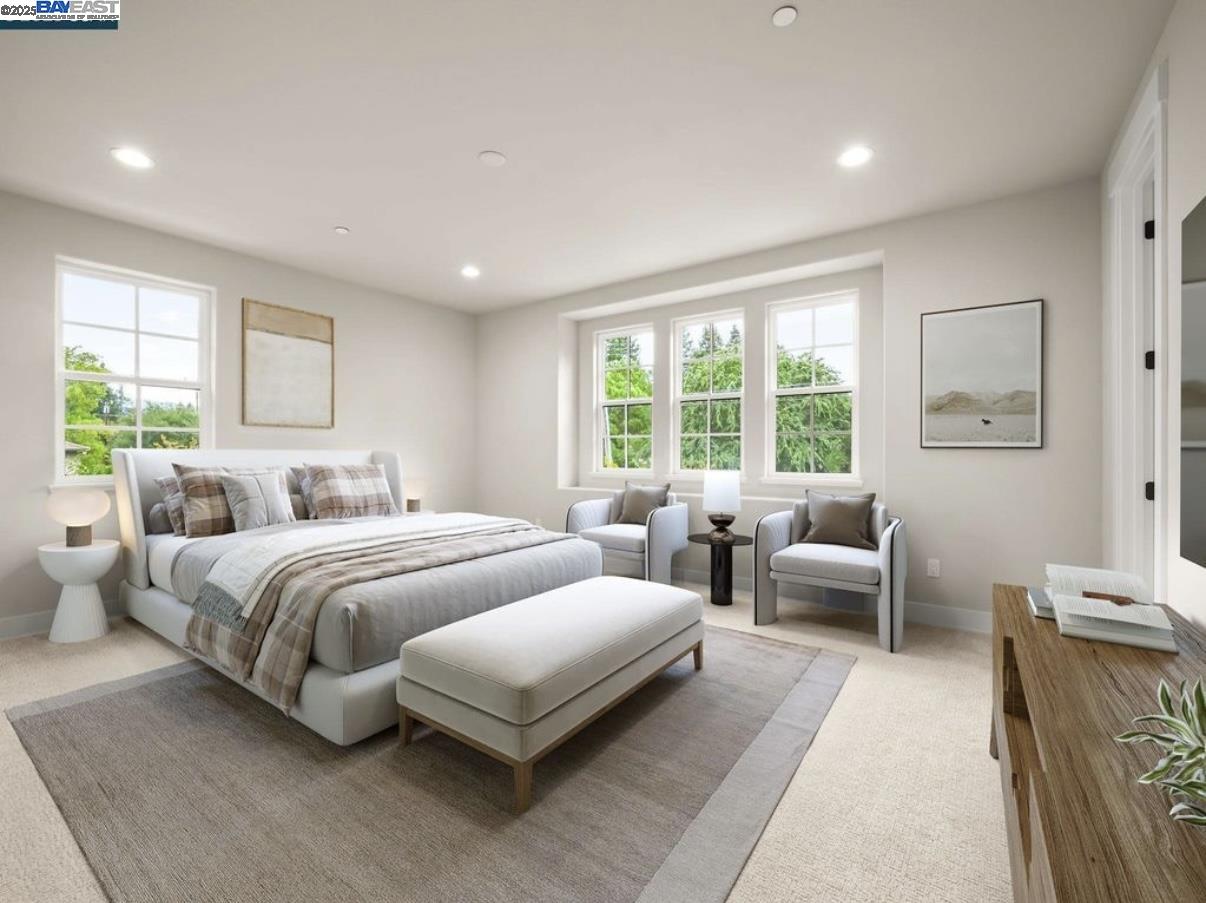 Detail Gallery Image 35 of 54 For 1588 Alamo Way, Alamo,  CA 94507 - 5 Beds | 4/1 Baths