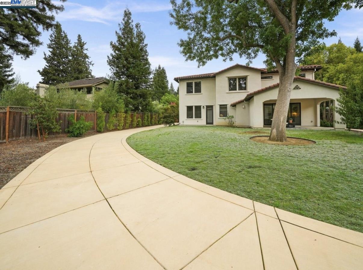 Detail Gallery Image 45 of 54 For 1588 Alamo Way, Alamo,  CA 94507 - 5 Beds | 4/1 Baths