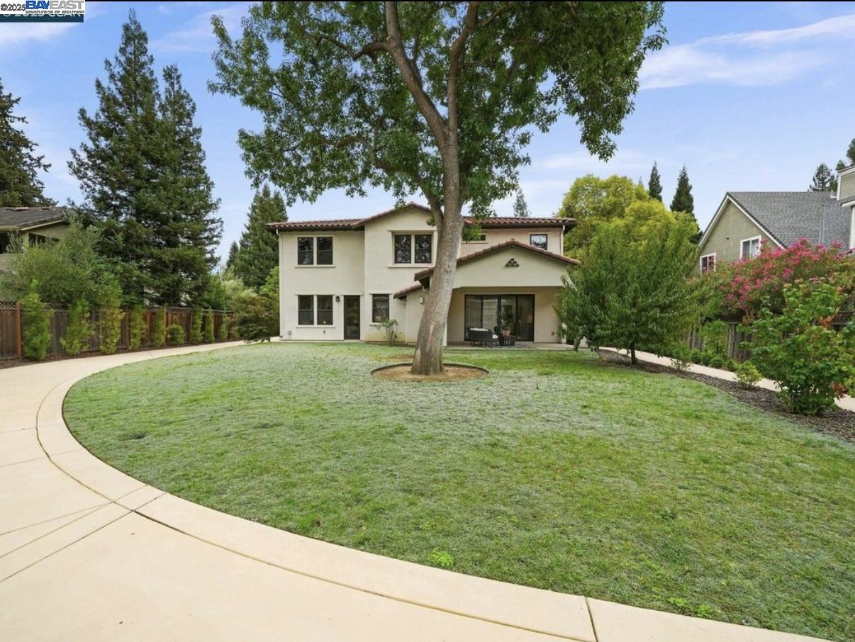 Detail Gallery Image 46 of 54 For 1588 Alamo Way, Alamo,  CA 94507 - 5 Beds | 4/1 Baths