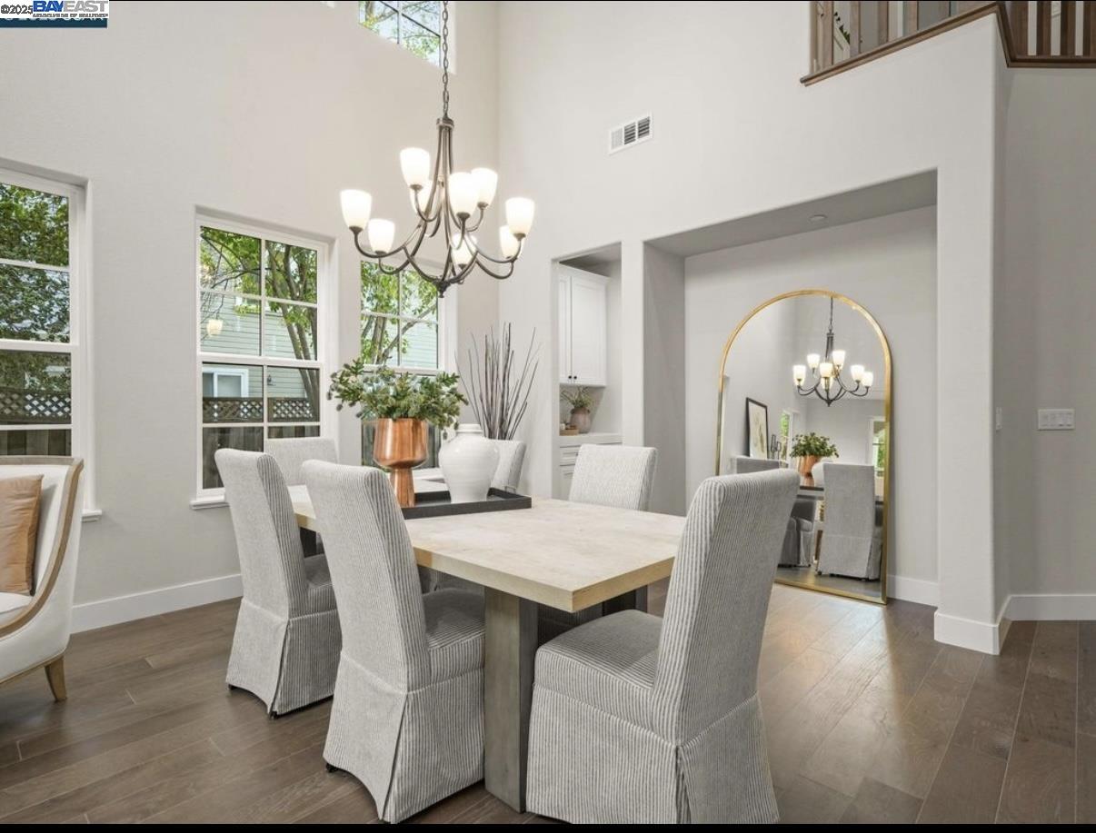 Detail Gallery Image 6 of 54 For 1588 Alamo Way, Alamo,  CA 94507 - 5 Beds | 4/1 Baths