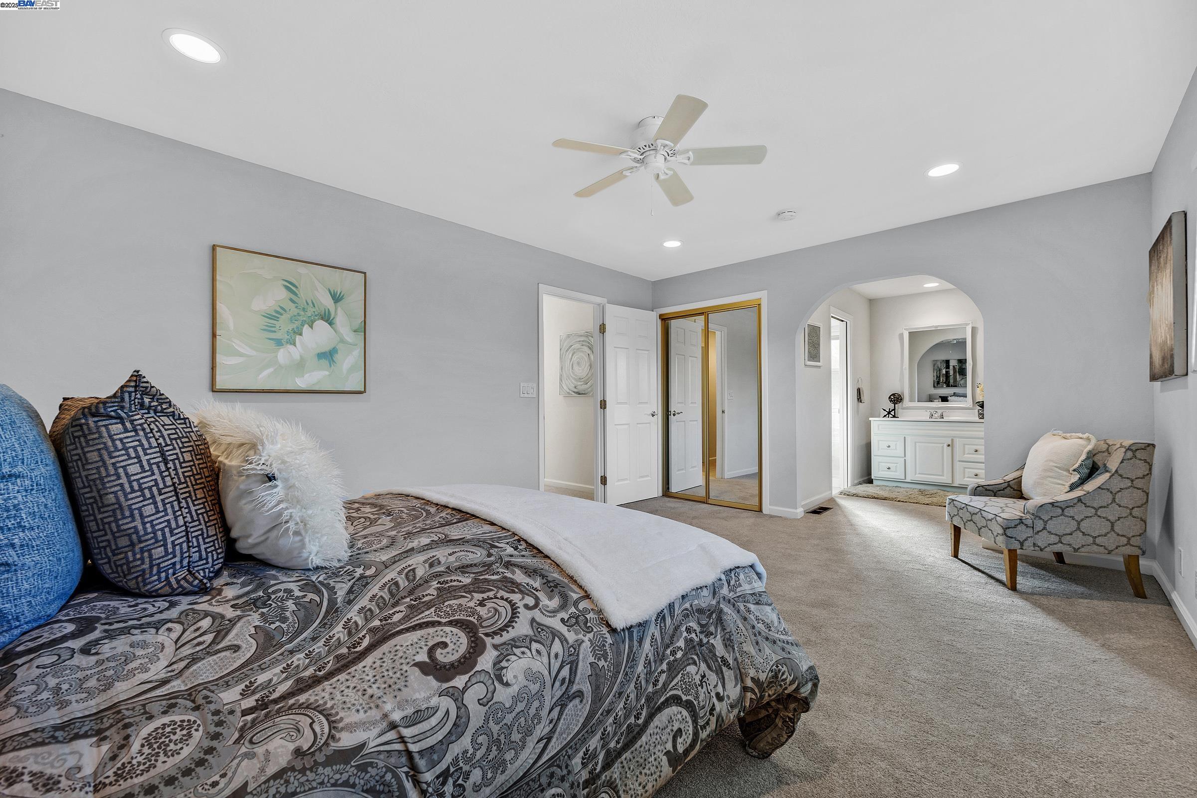 Detail Gallery Image 17 of 28 For 1307 Belfast Court, Livermore,  CA 94550 - 3 Beds | 2 Baths
