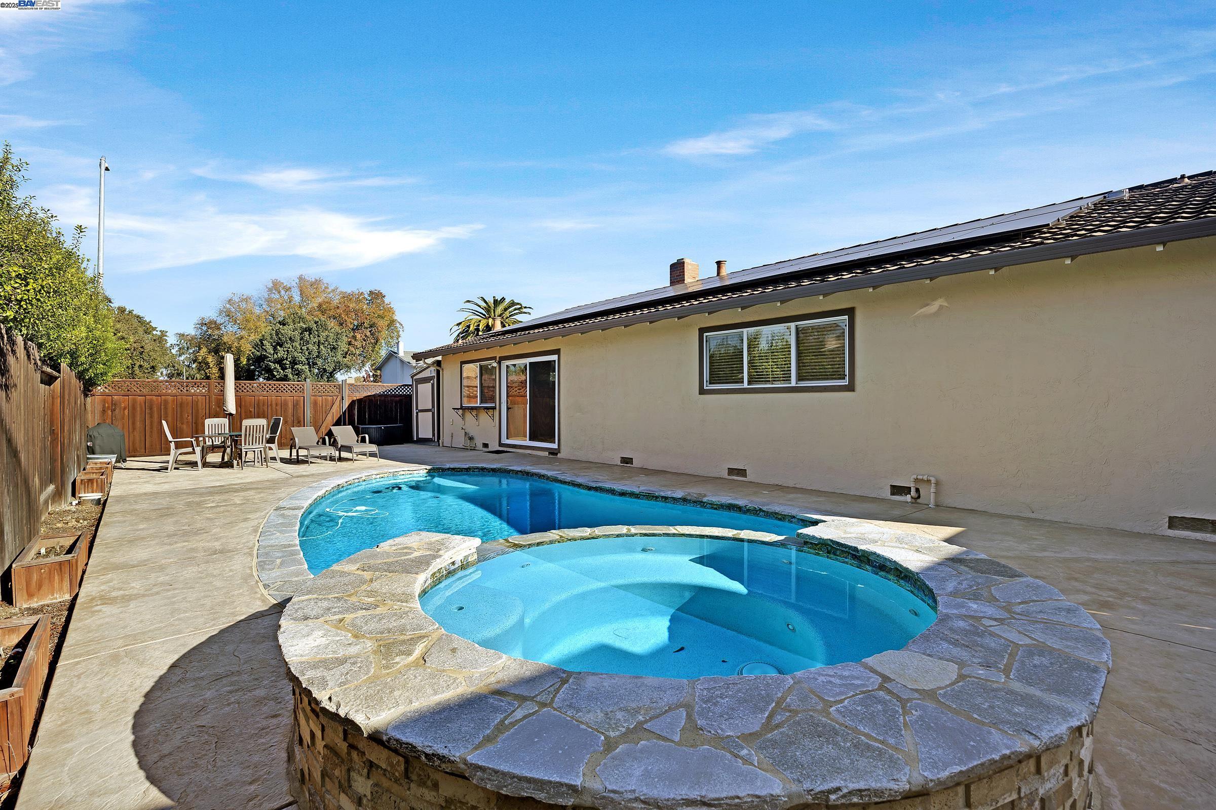 Detail Gallery Image 28 of 28 For 1307 Belfast Court, Livermore,  CA 94550 - 3 Beds | 2 Baths