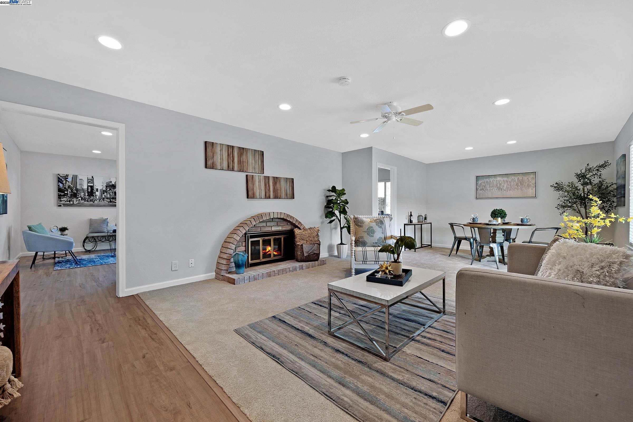 Detail Gallery Image 5 of 28 For 1307 Belfast Court, Livermore,  CA 94550 - 3 Beds | 2 Baths