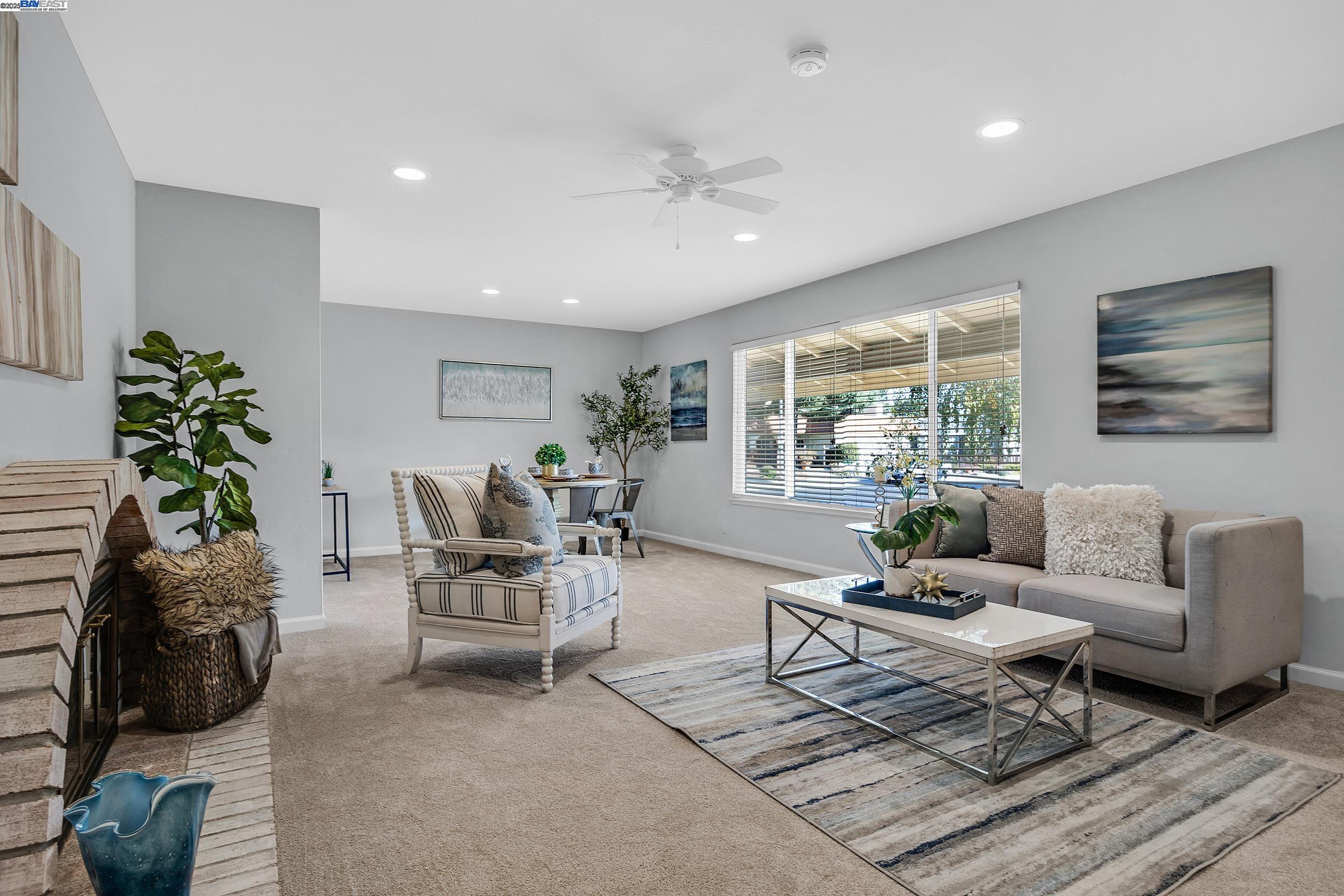 Detail Gallery Image 6 of 28 For 1307 Belfast Court, Livermore,  CA 94550 - 3 Beds | 2 Baths