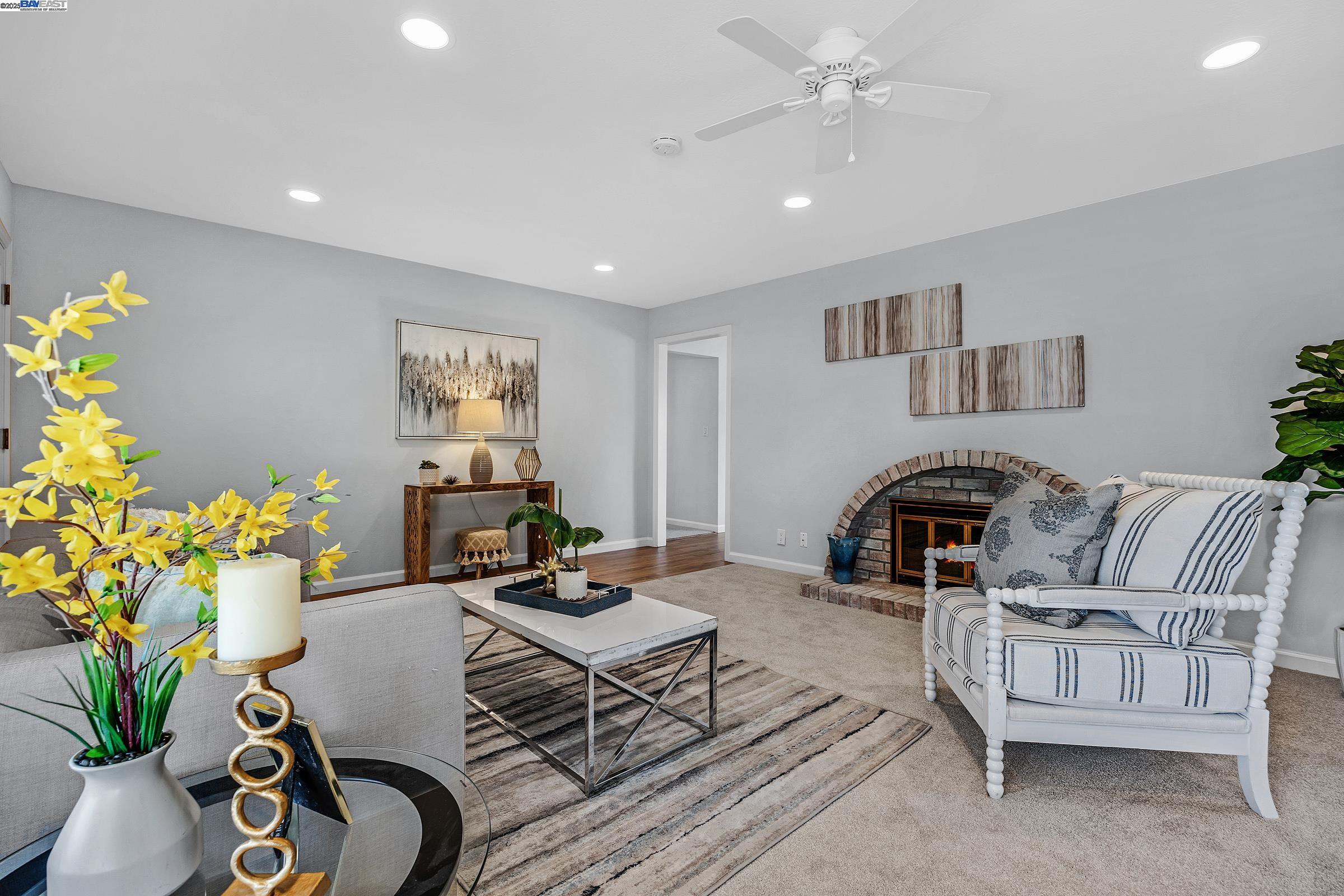 Detail Gallery Image 7 of 28 For 1307 Belfast Court, Livermore,  CA 94550 - 3 Beds | 2 Baths