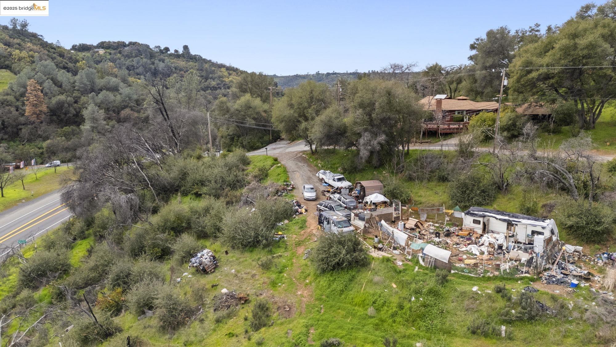 Detail Gallery Image 3 of 11 For 11310 Mckibbin Dr, Jamestown,  CA 95327 - – Beds | – Baths