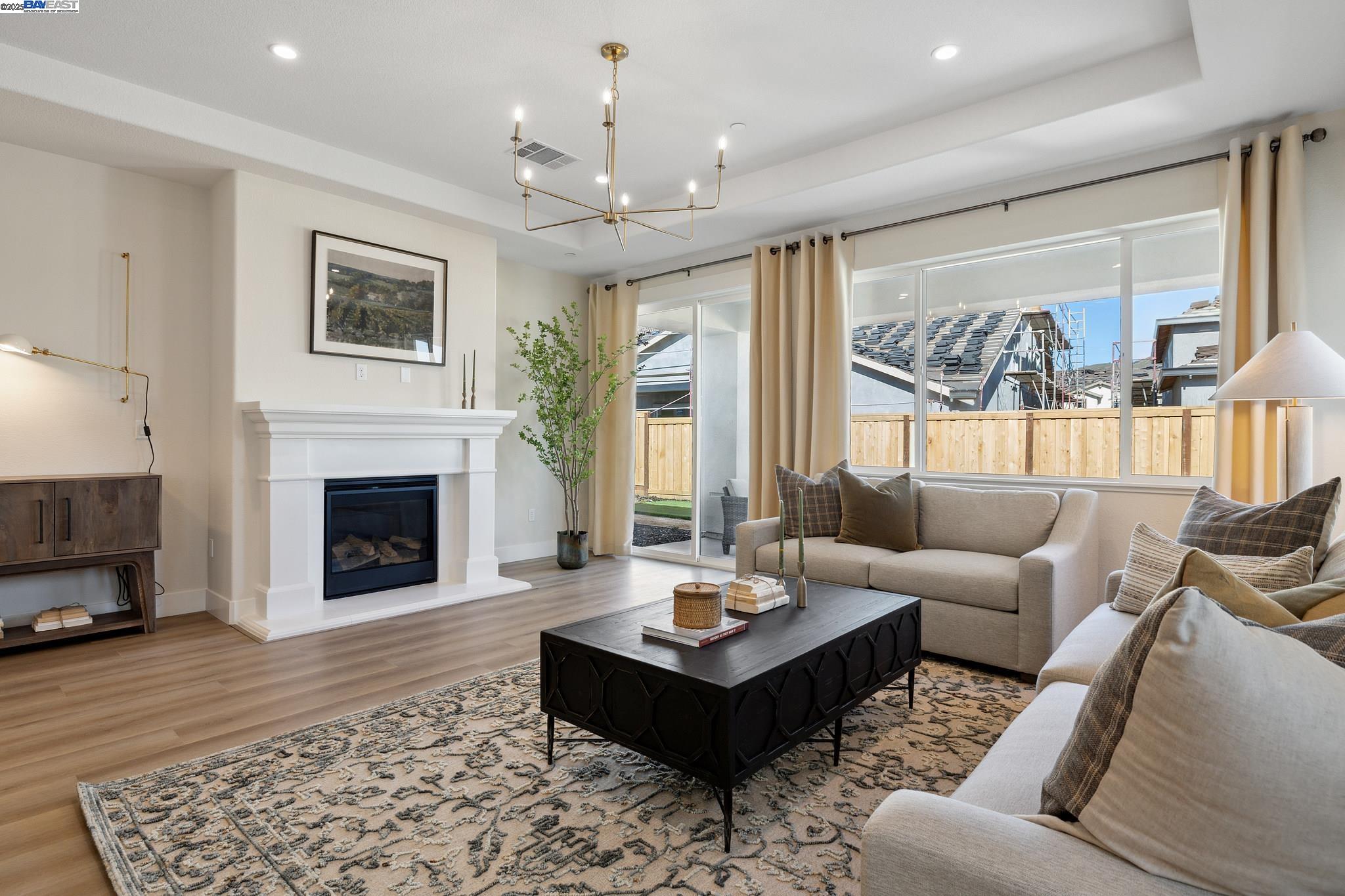 Detail Gallery Image 14 of 38 For 1532 Millennium Way, Fairfield,  CA 94533 - 3 Beds | 2/1 Baths