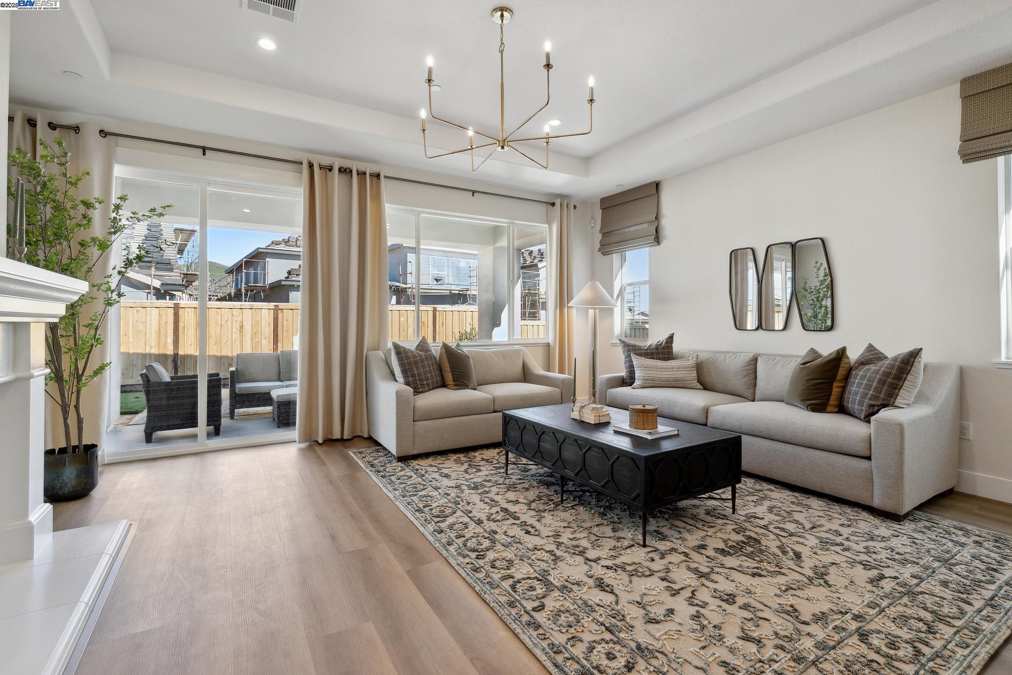 Detail Gallery Image 15 of 38 For 1532 Millennium Way, Fairfield,  CA 94533 - 3 Beds | 2/1 Baths