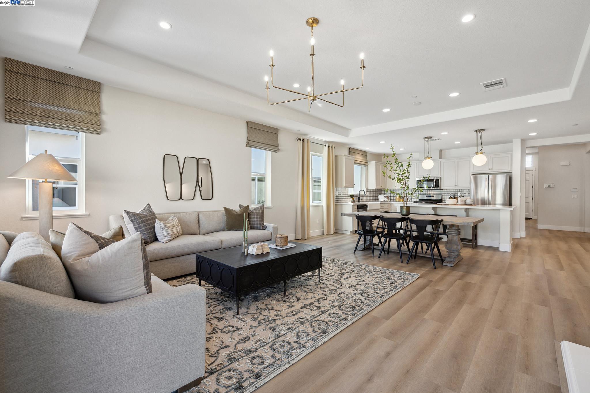 Detail Gallery Image 16 of 38 For 1532 Millennium Way, Fairfield,  CA 94533 - 3 Beds | 2/1 Baths