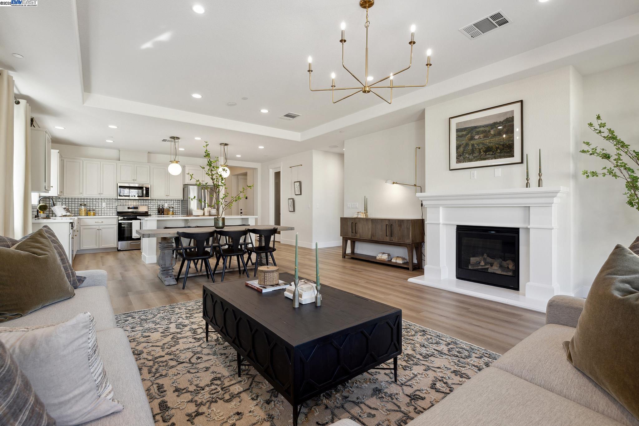 Detail Gallery Image 17 of 38 For 1532 Millennium Way, Fairfield,  CA 94533 - 3 Beds | 2/1 Baths