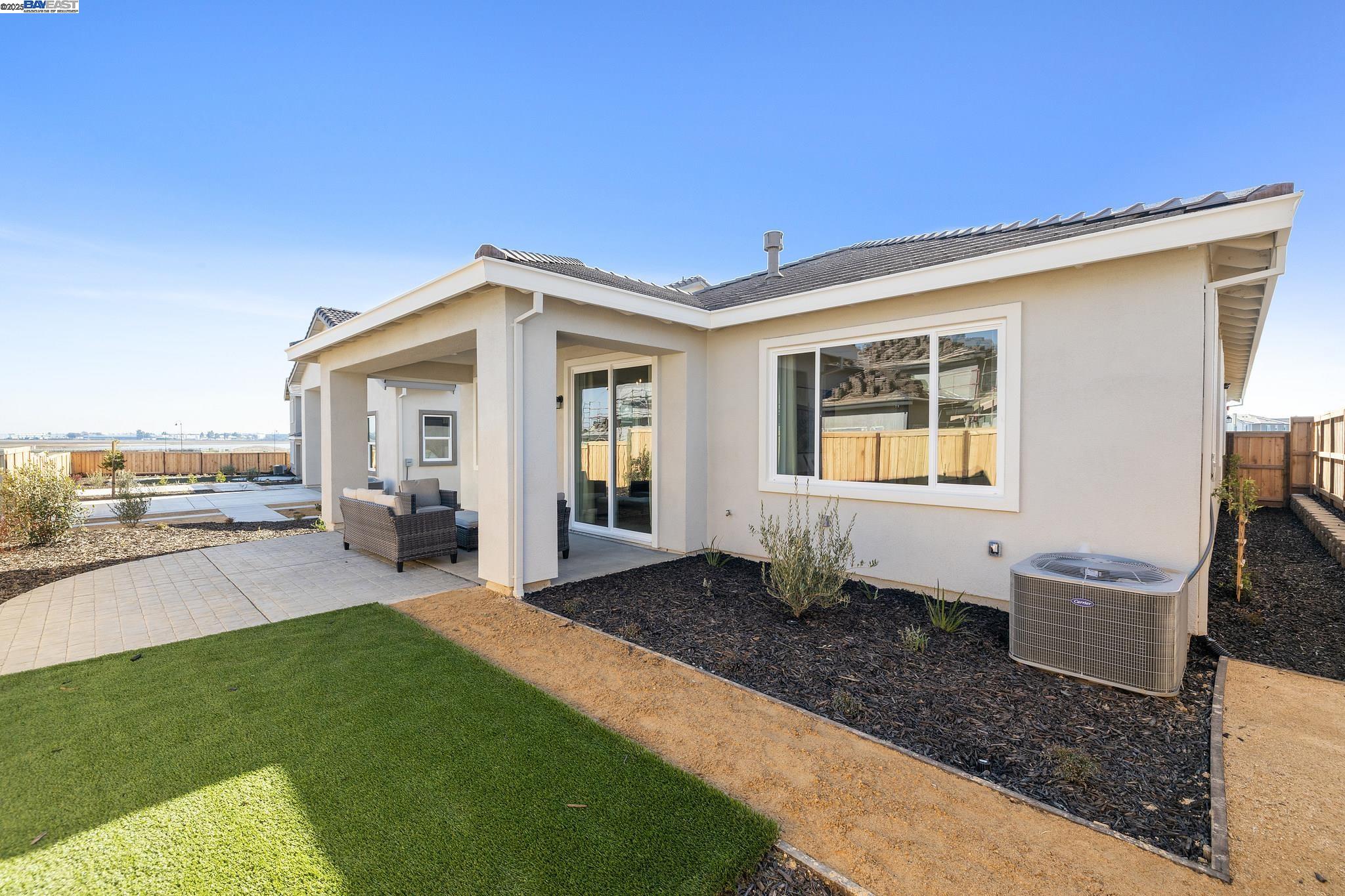 Detail Gallery Image 38 of 38 For 1532 Millennium Way, Fairfield,  CA 94533 - 3 Beds | 2/1 Baths