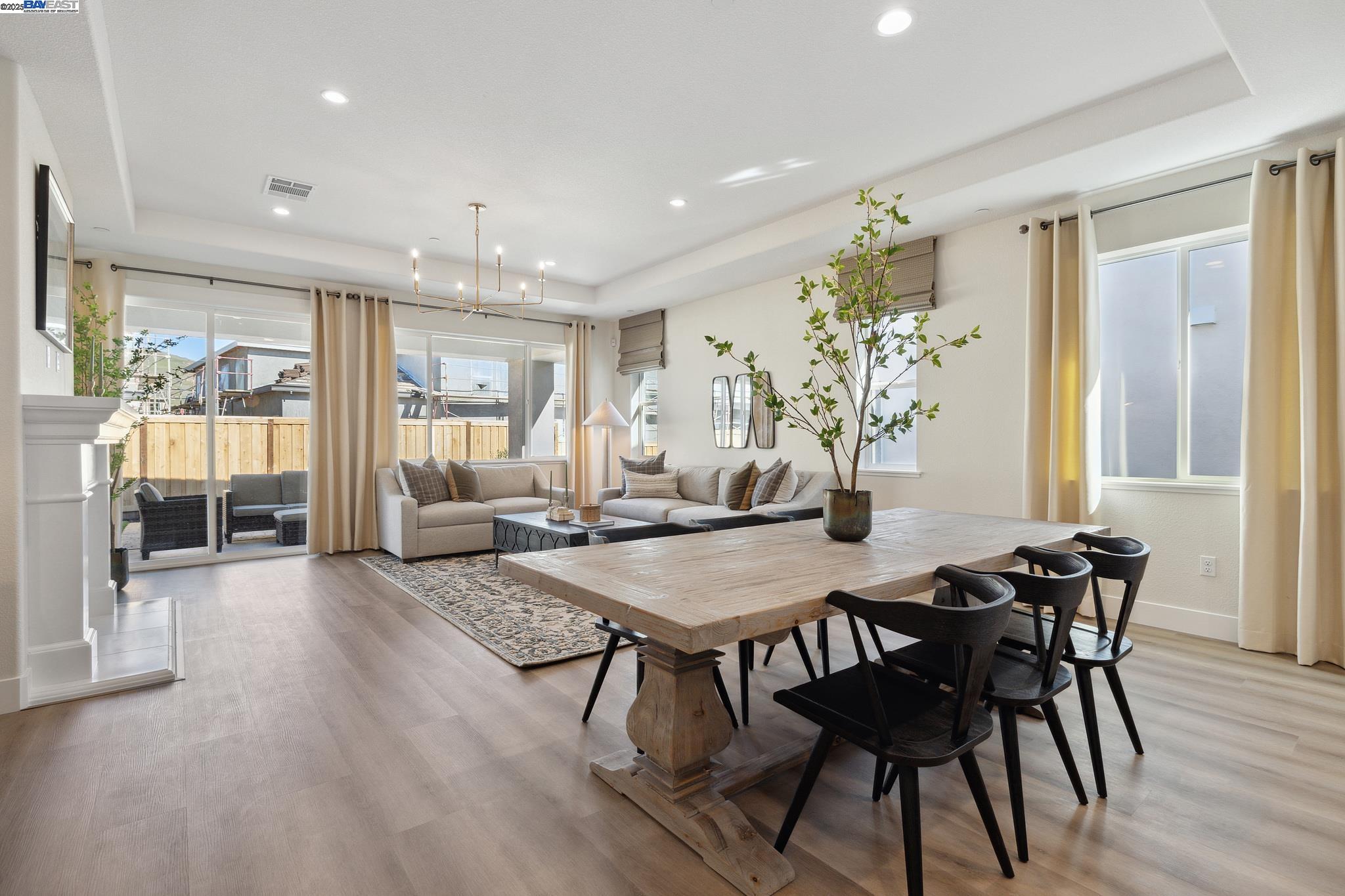 Detail Gallery Image 10 of 38 For 1532 Millennium Way, Fairfield,  CA 94533 - 3 Beds | 2/1 Baths