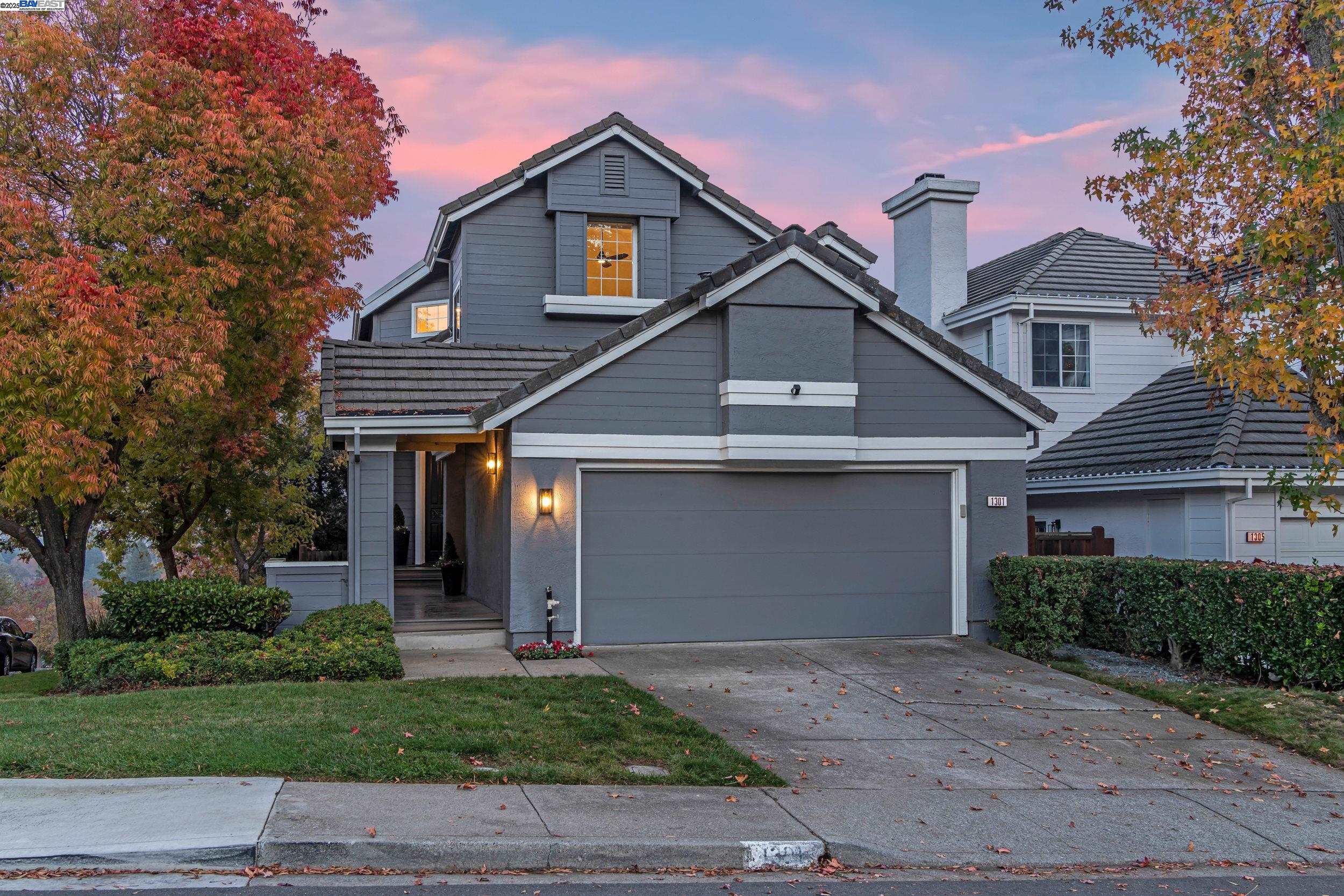 Detail Gallery Image 38 of 47 For 1301 Strawberry Ct, Danville,  CA 94526 - 4 Beds | 3 Baths