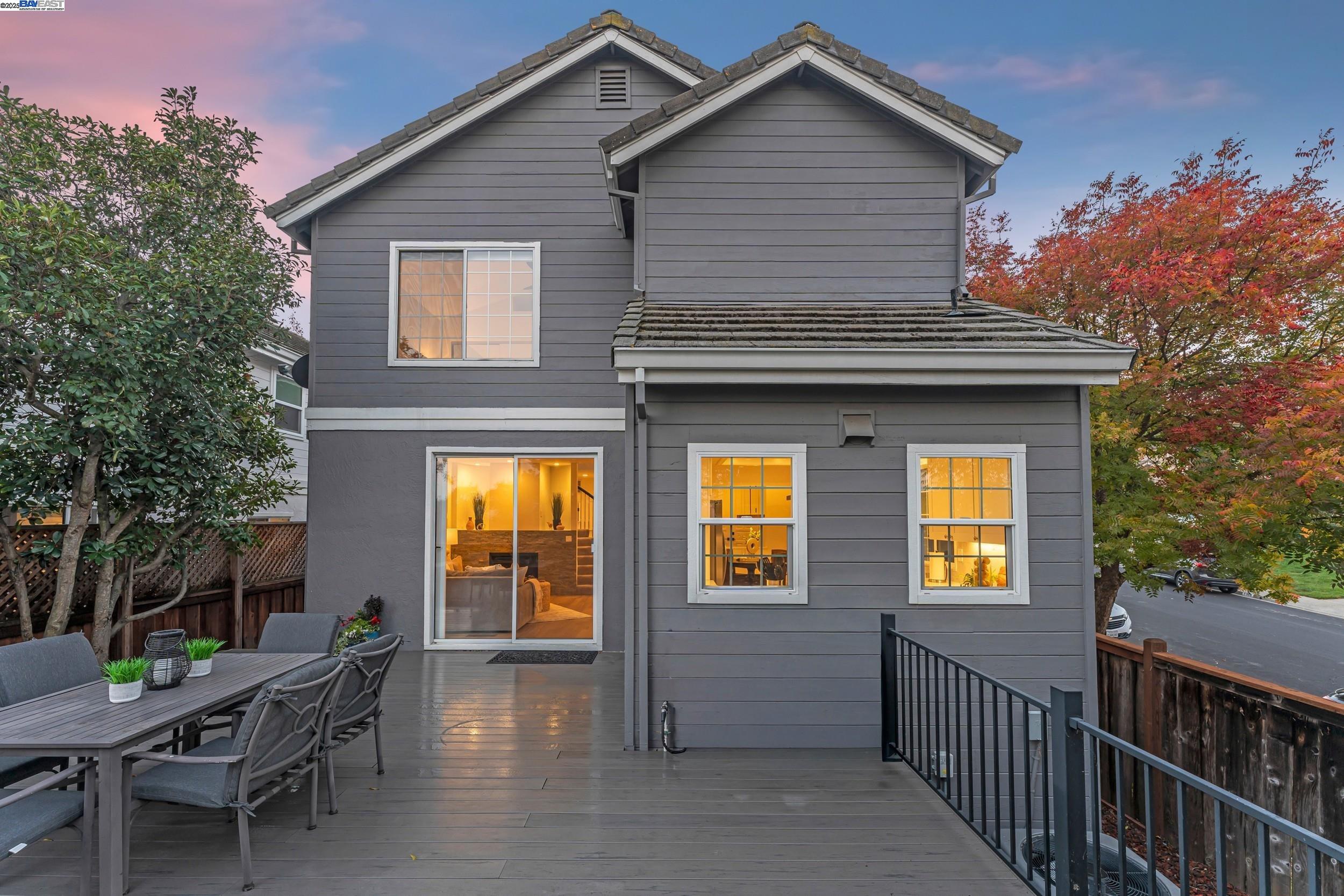 Detail Gallery Image 40 of 47 For 1301 Strawberry Ct, Danville,  CA 94526 - 4 Beds | 3 Baths