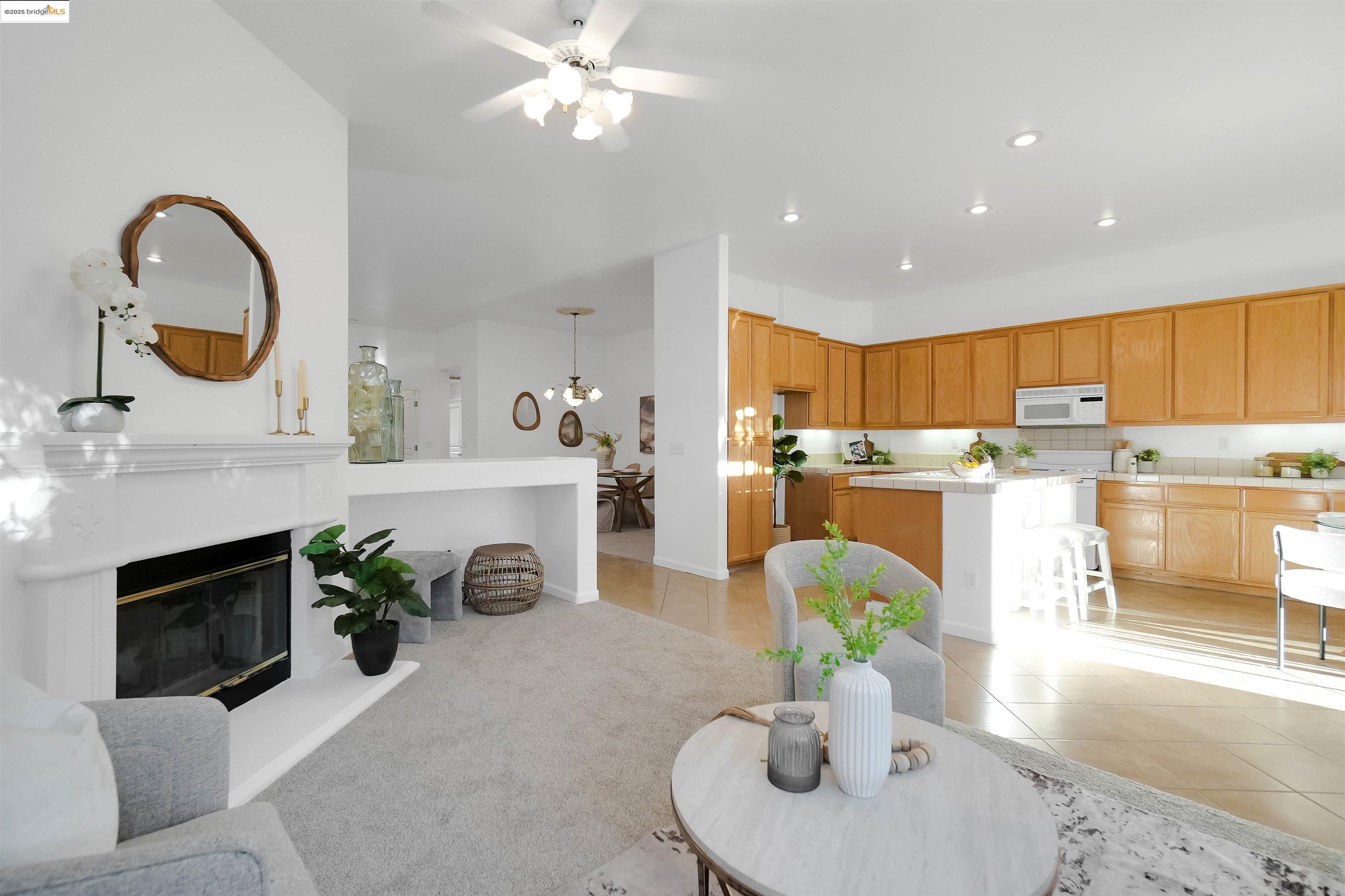 Detail Gallery Image 13 of 60 For 162 Albert Ct, Tracy,  CA 95376 - 4 Beds | 2 Baths