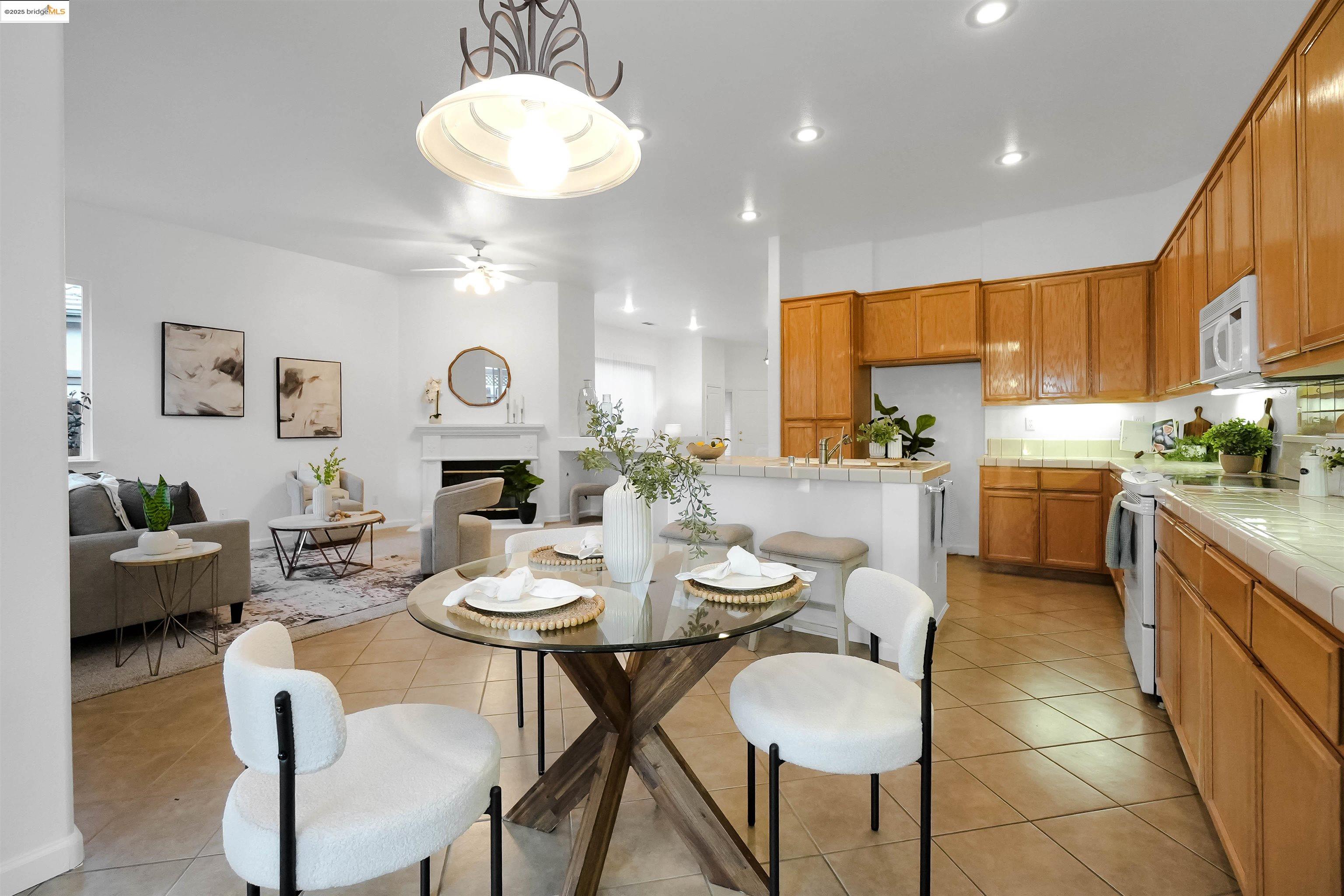 Detail Gallery Image 22 of 60 For 162 Albert Ct, Tracy,  CA 95376 - 4 Beds | 2 Baths