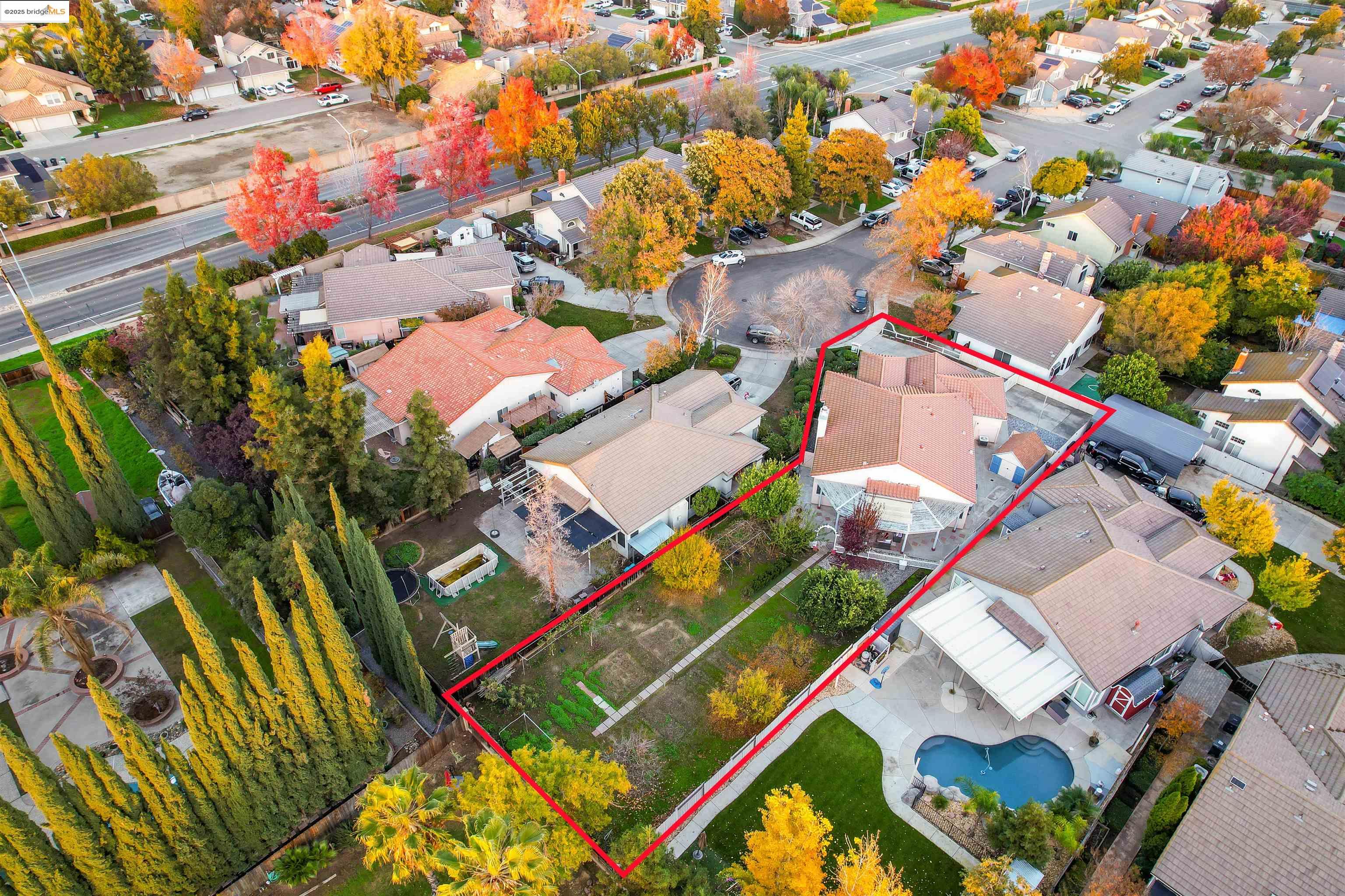 Detail Gallery Image 54 of 60 For 162 Albert Ct, Tracy,  CA 95376 - 4 Beds | 2 Baths