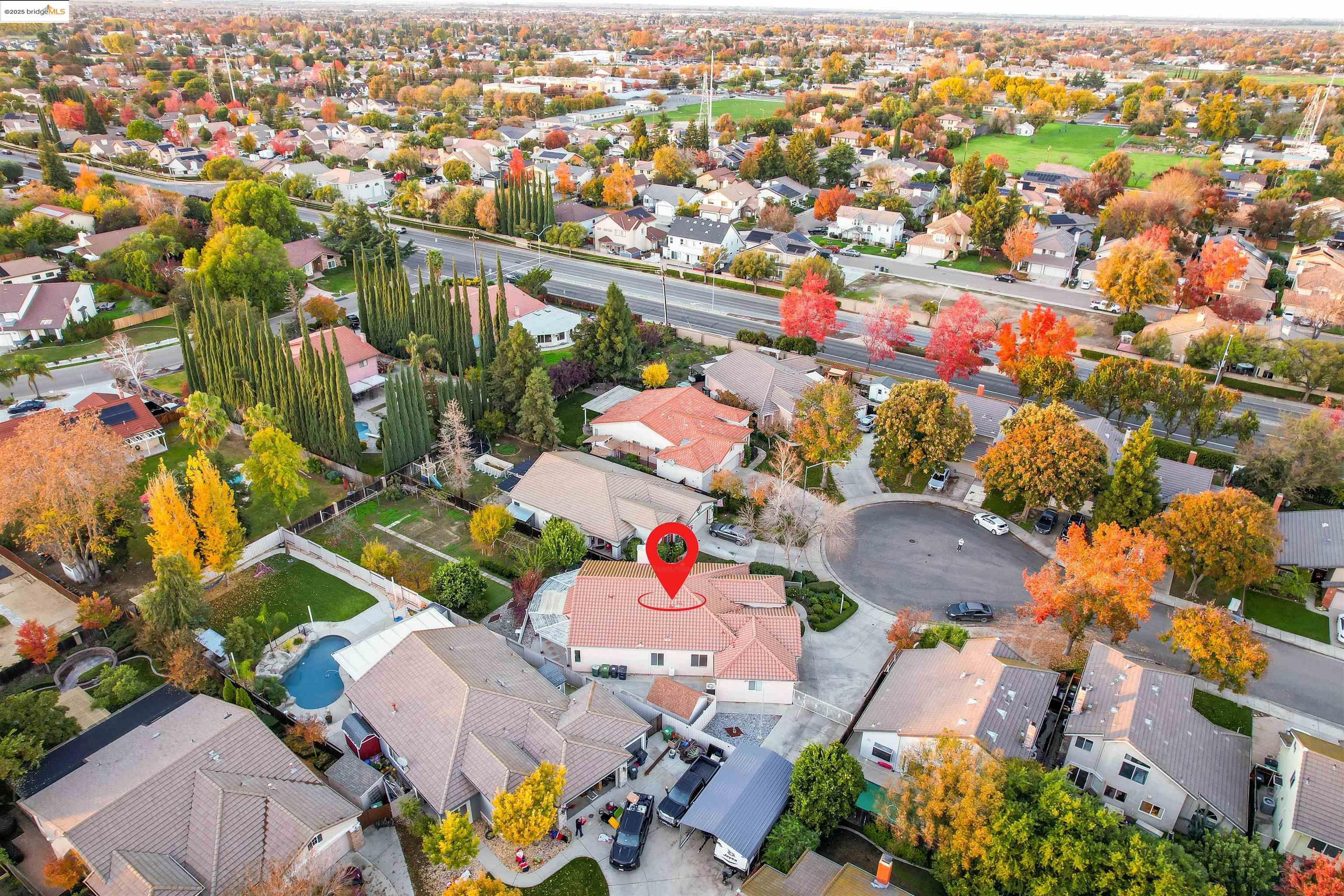 Detail Gallery Image 57 of 60 For 162 Albert Ct, Tracy,  CA 95376 - 4 Beds | 2 Baths