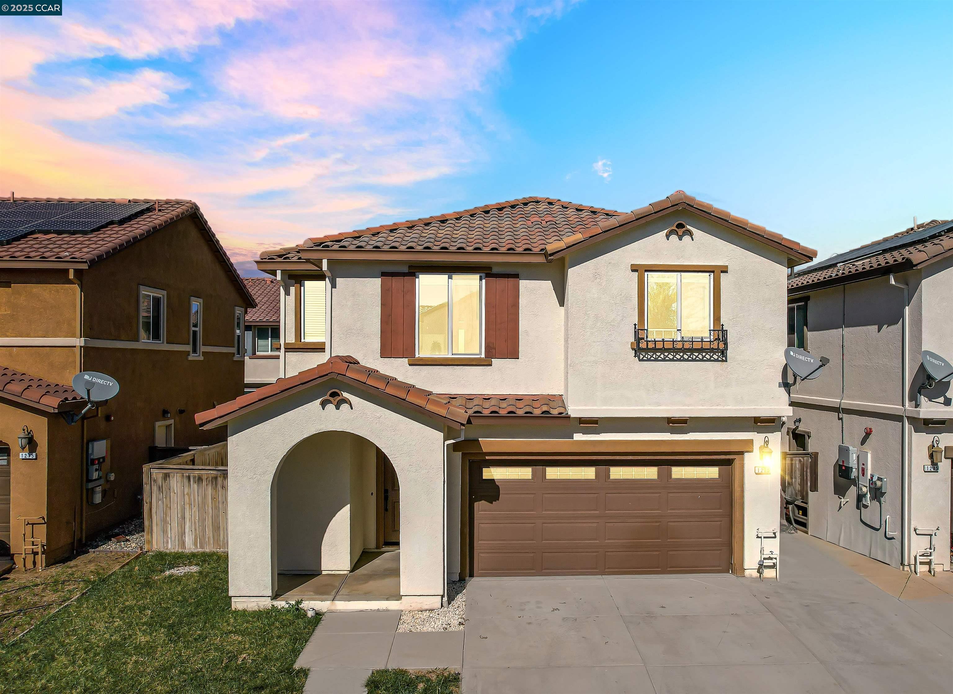 Detail Gallery Image 2 of 55 For 1225 Dartmouth Cir, Dixon,  CA 95620 - 3 Beds | 2/1 Baths