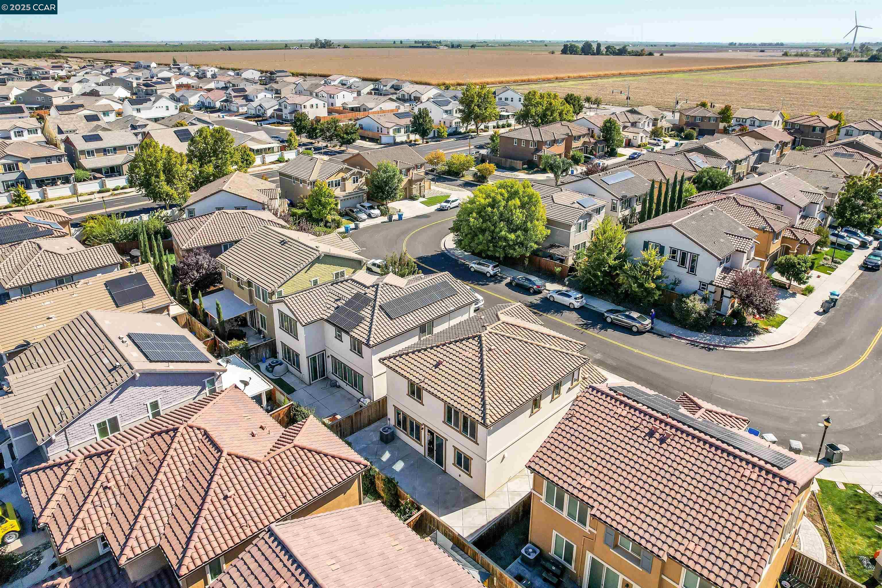 Detail Gallery Image 52 of 55 For 1225 Dartmouth Cir, Dixon,  CA 95620 - 3 Beds | 2/1 Baths