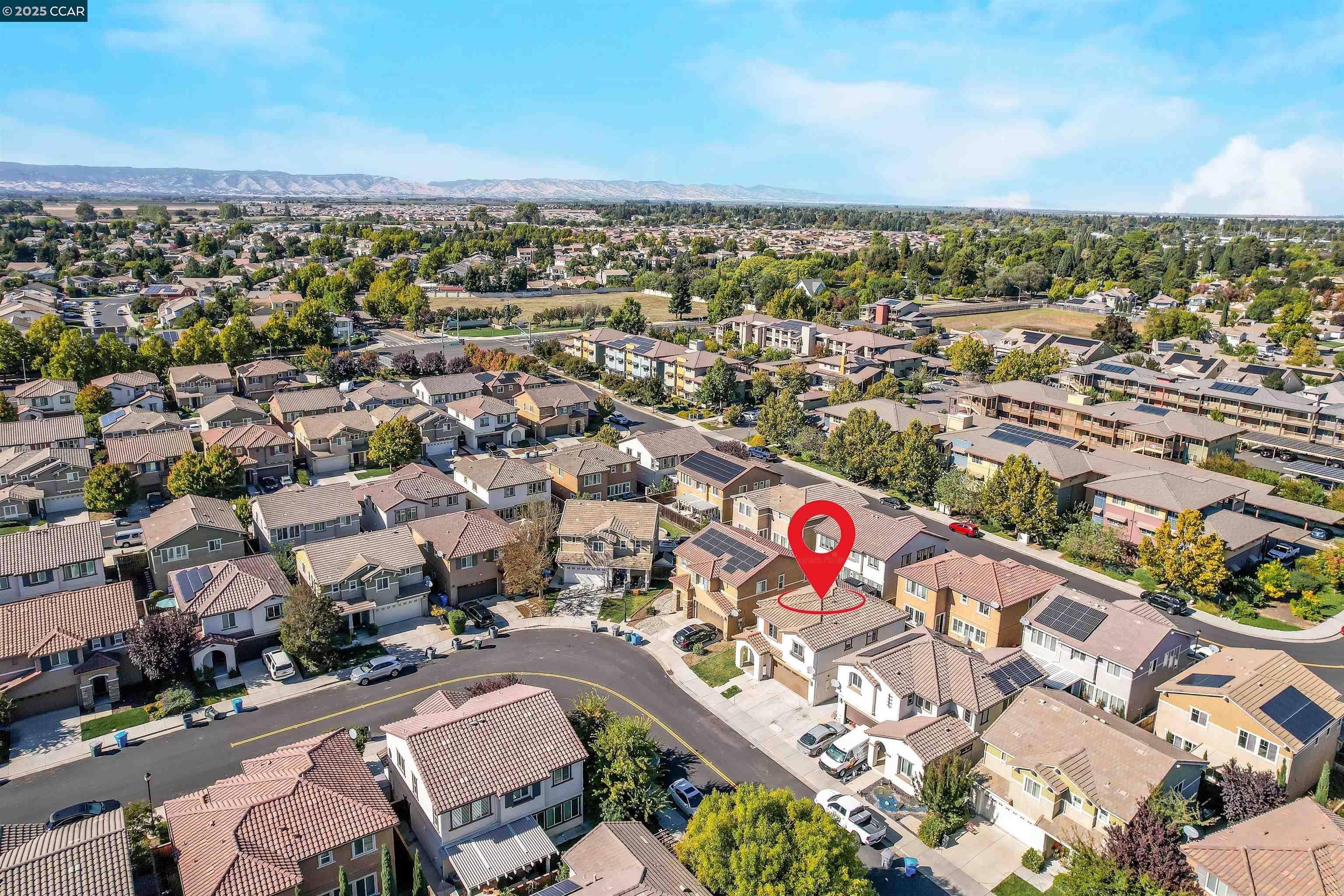 Detail Gallery Image 53 of 55 For 1225 Dartmouth Cir, Dixon,  CA 95620 - 3 Beds | 2/1 Baths