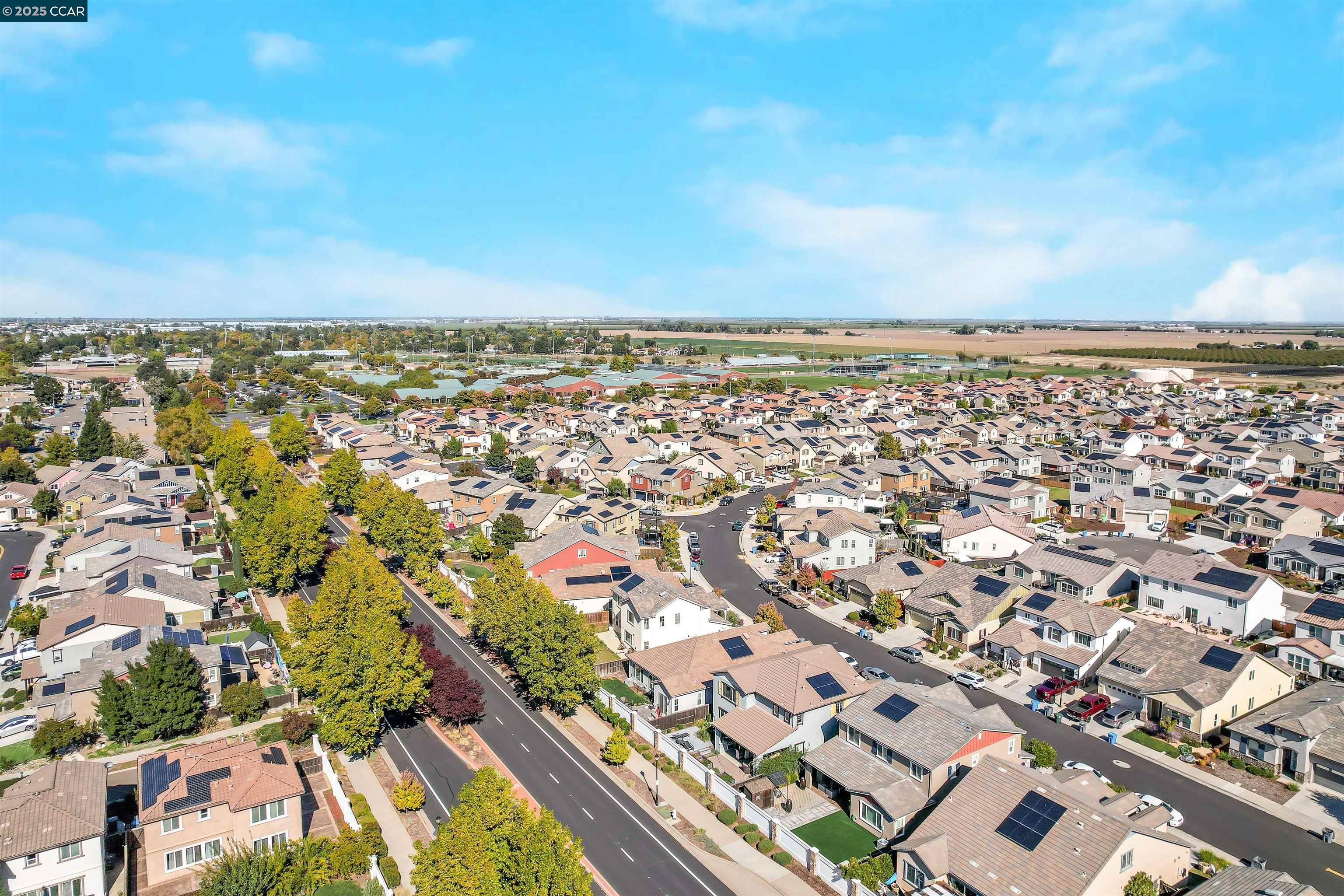 Detail Gallery Image 54 of 55 For 1225 Dartmouth Cir, Dixon,  CA 95620 - 3 Beds | 2/1 Baths