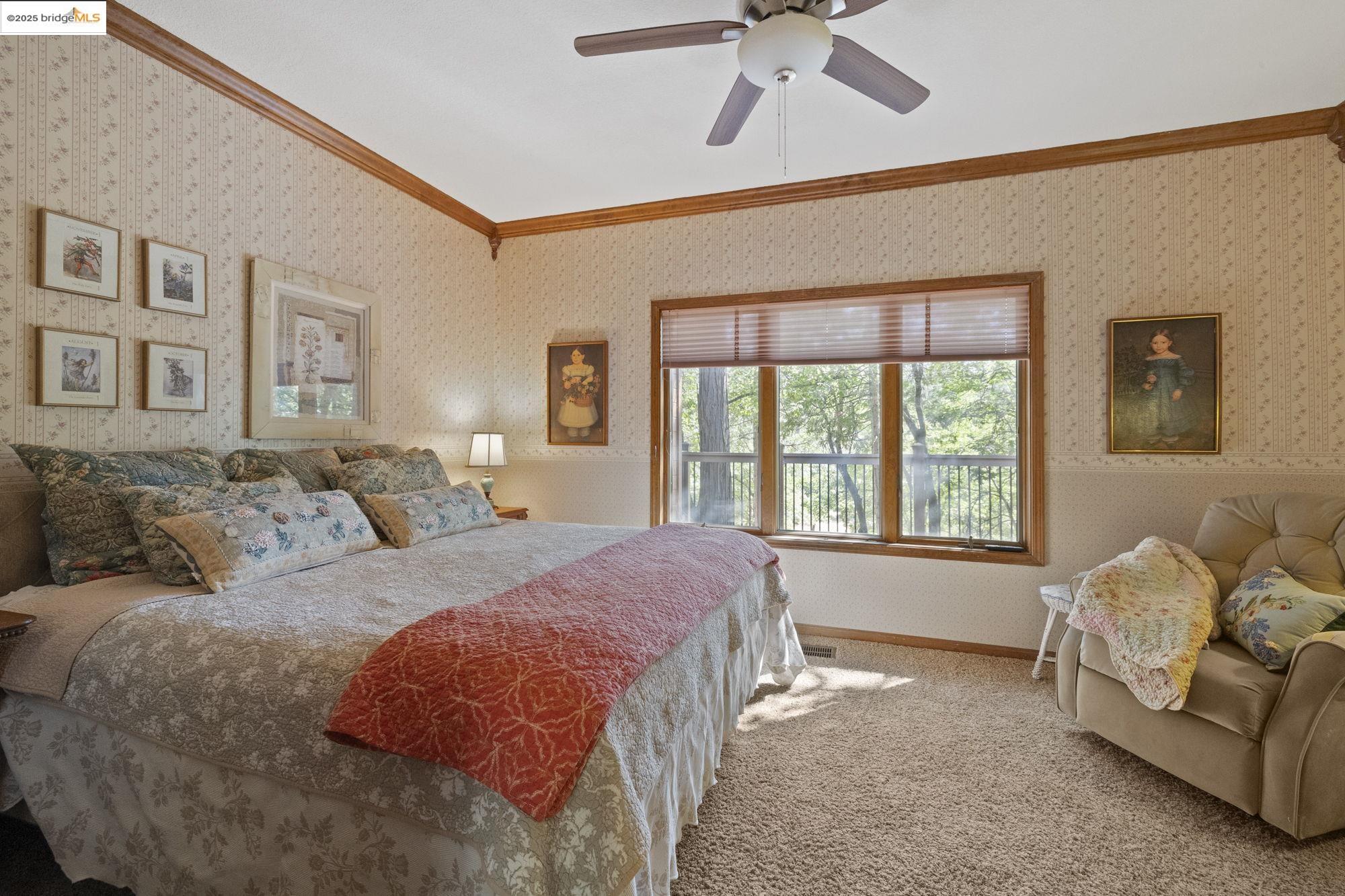 Detail Gallery Image 29 of 59 For 17355 High Grade Ln, Sonora,  CA 95370 - 4 Beds | 4/1 Baths