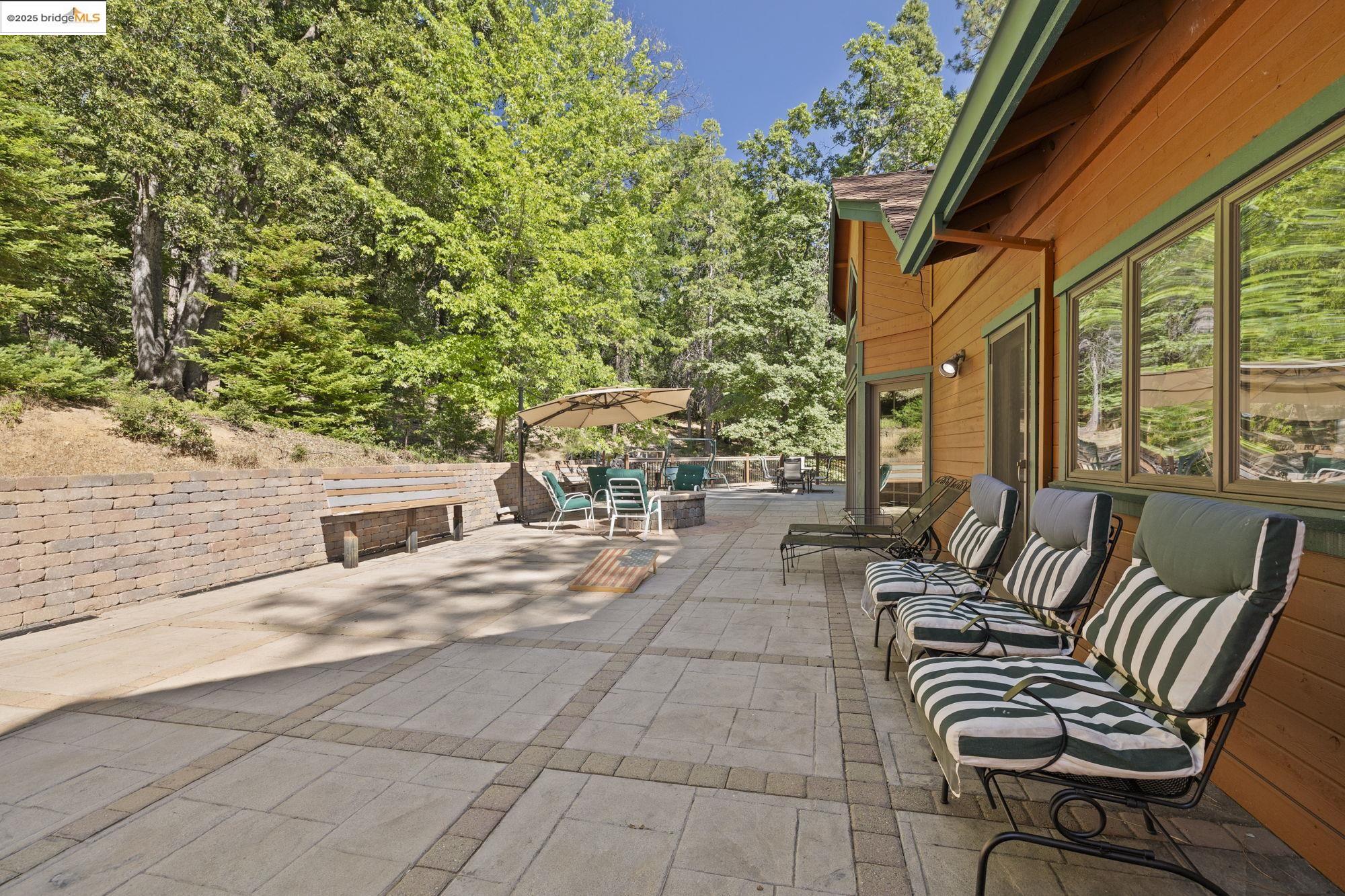 Detail Gallery Image 33 of 59 For 17355 High Grade Ln, Sonora,  CA 95370 - 4 Beds | 4/1 Baths