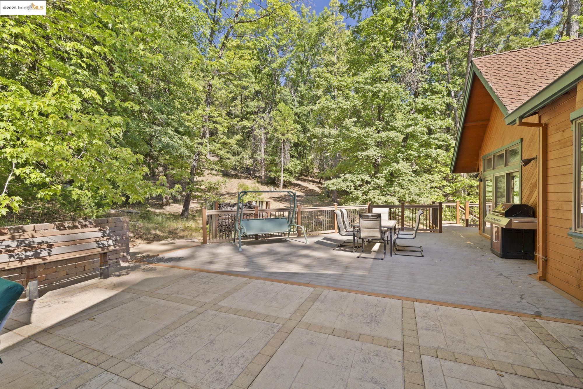 Detail Gallery Image 36 of 59 For 17355 High Grade Ln, Sonora,  CA 95370 - 4 Beds | 4/1 Baths