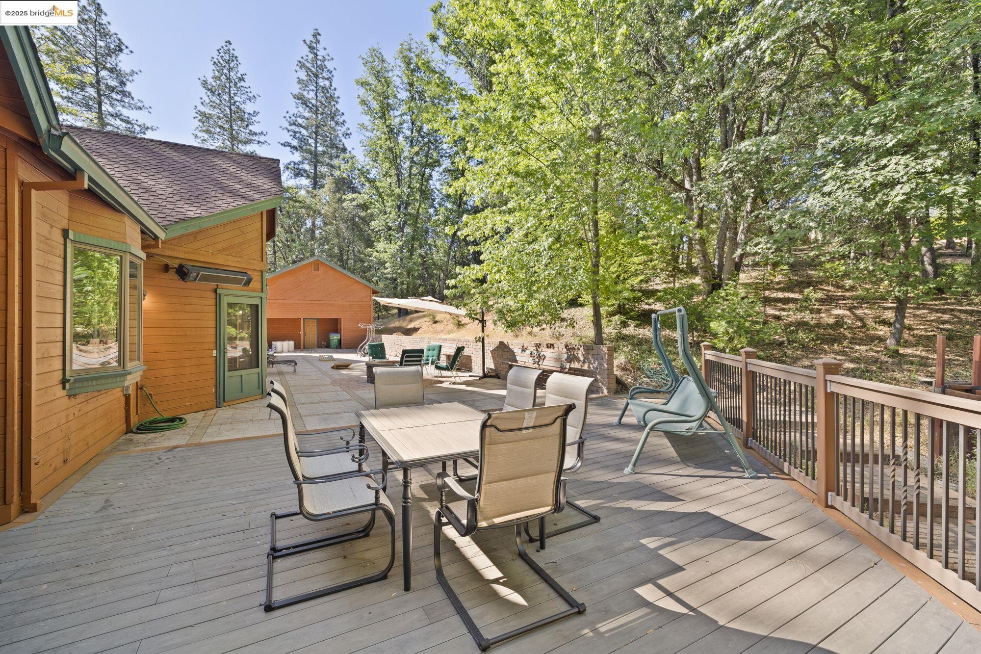 Detail Gallery Image 38 of 59 For 17355 High Grade Ln, Sonora,  CA 95370 - 4 Beds | 4/1 Baths