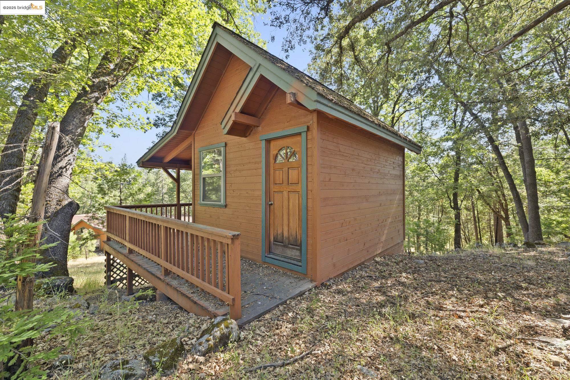 Detail Gallery Image 39 of 59 For 17355 High Grade Ln, Sonora,  CA 95370 - 4 Beds | 4/1 Baths