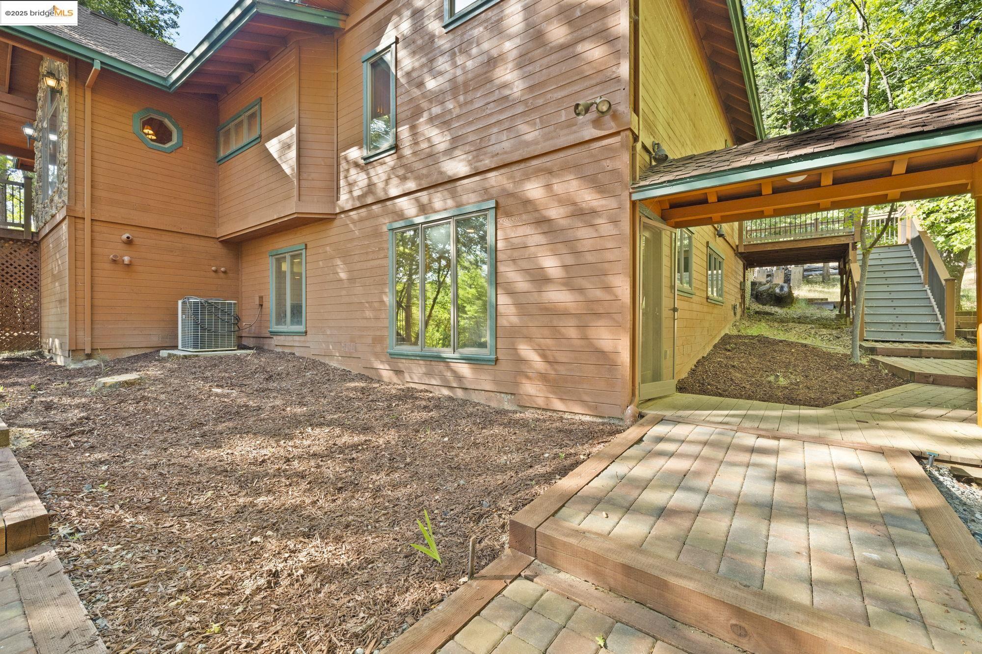 Detail Gallery Image 45 of 59 For 17355 High Grade Ln, Sonora,  CA 95370 - 4 Beds | 4/1 Baths