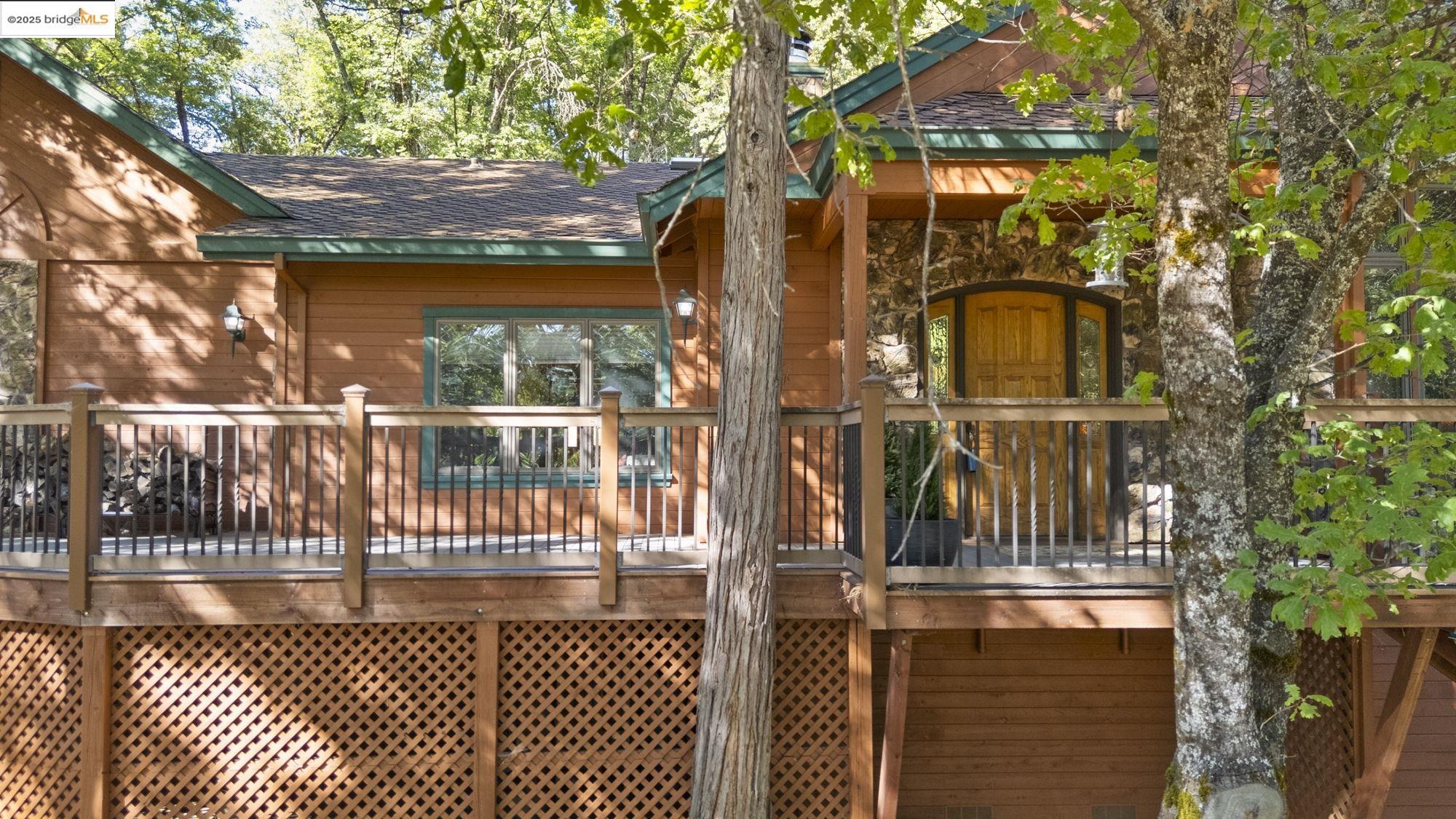 Detail Gallery Image 51 of 59 For 17355 High Grade Ln, Sonora,  CA 95370 - 4 Beds | 4/1 Baths