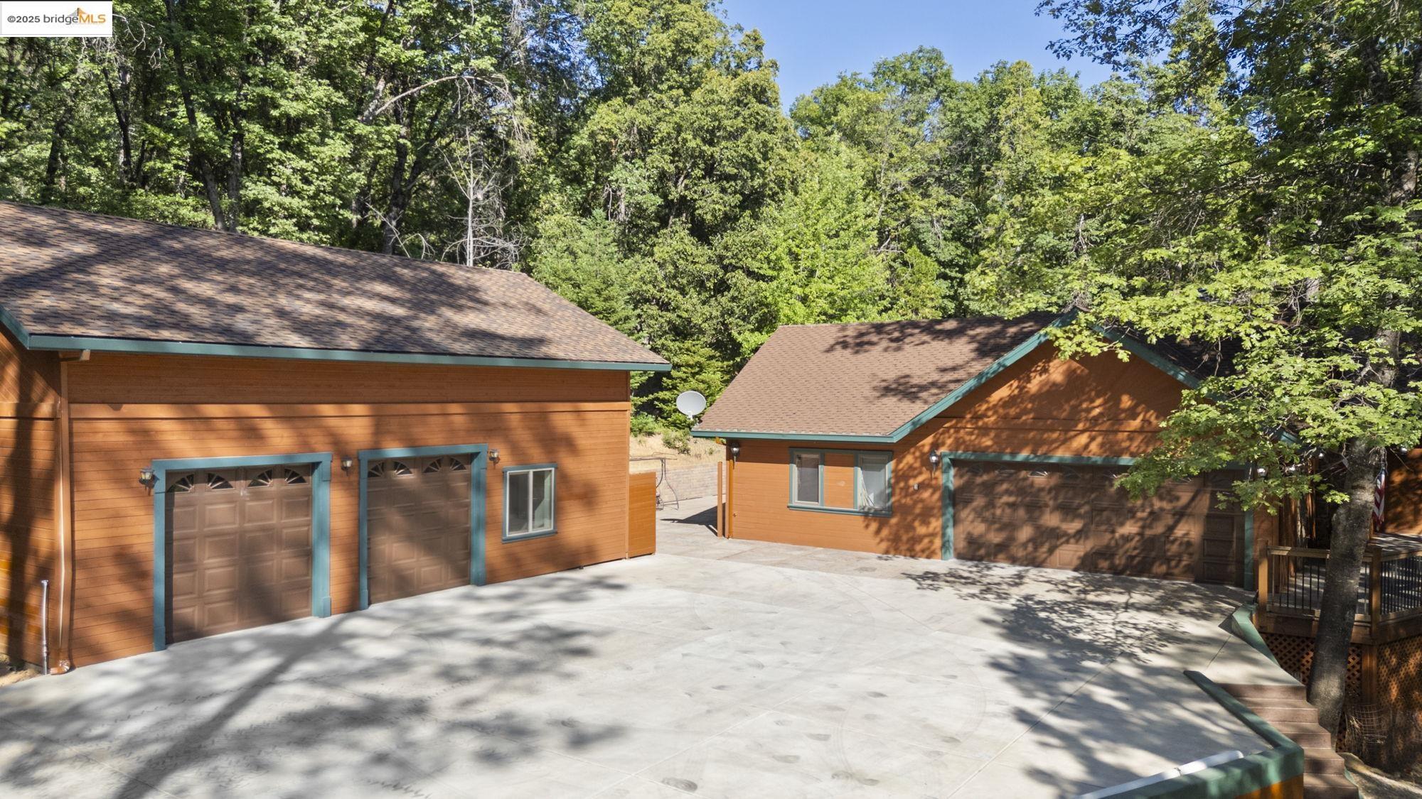 Detail Gallery Image 52 of 59 For 17355 High Grade Ln, Sonora,  CA 95370 - 4 Beds | 4/1 Baths