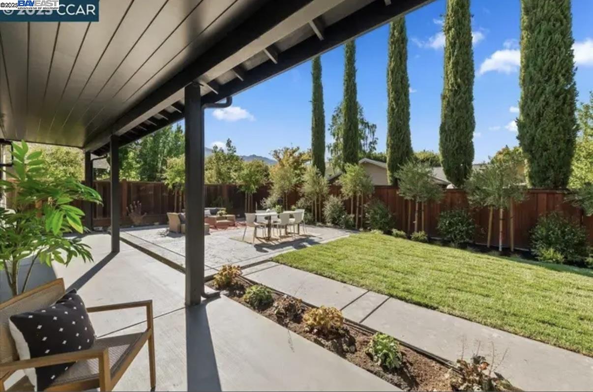 Detail Gallery Image 26 of 26 For 132 Quinterra Ln, Danville,  CA 94526 - 5 Beds | 3/1 Baths