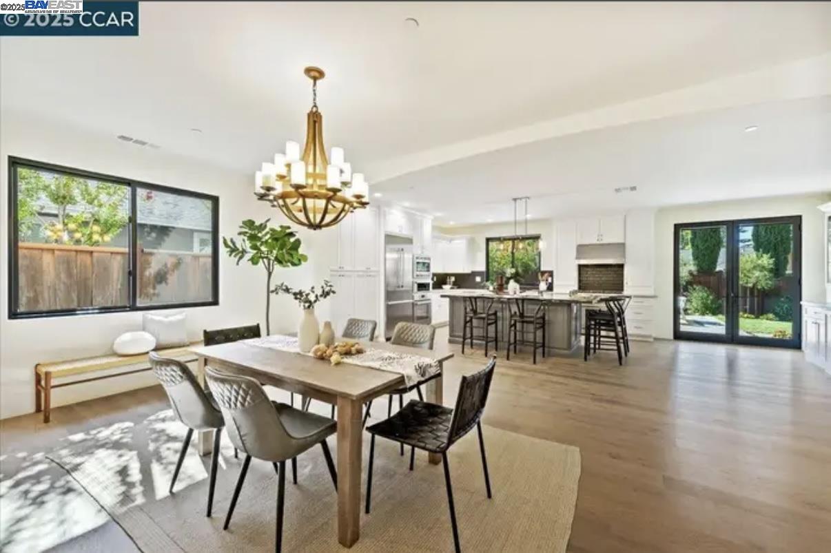 Detail Gallery Image 8 of 26 For 132 Quinterra Ln, Danville,  CA 94526 - 5 Beds | 3/1 Baths