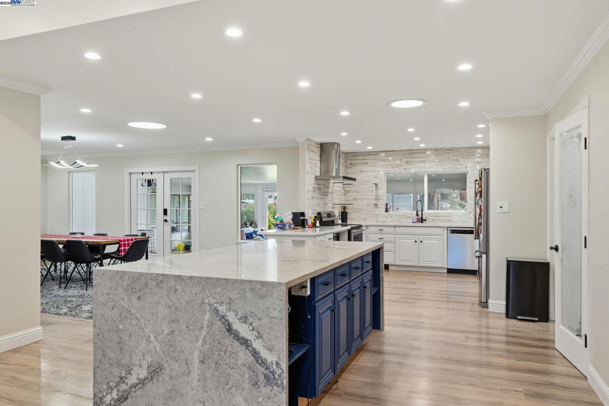 Detail Gallery Image 18 of 60 For 34724 Bernard Rd, Tracy,  CA 95377 - 4 Beds | 2/1 Baths