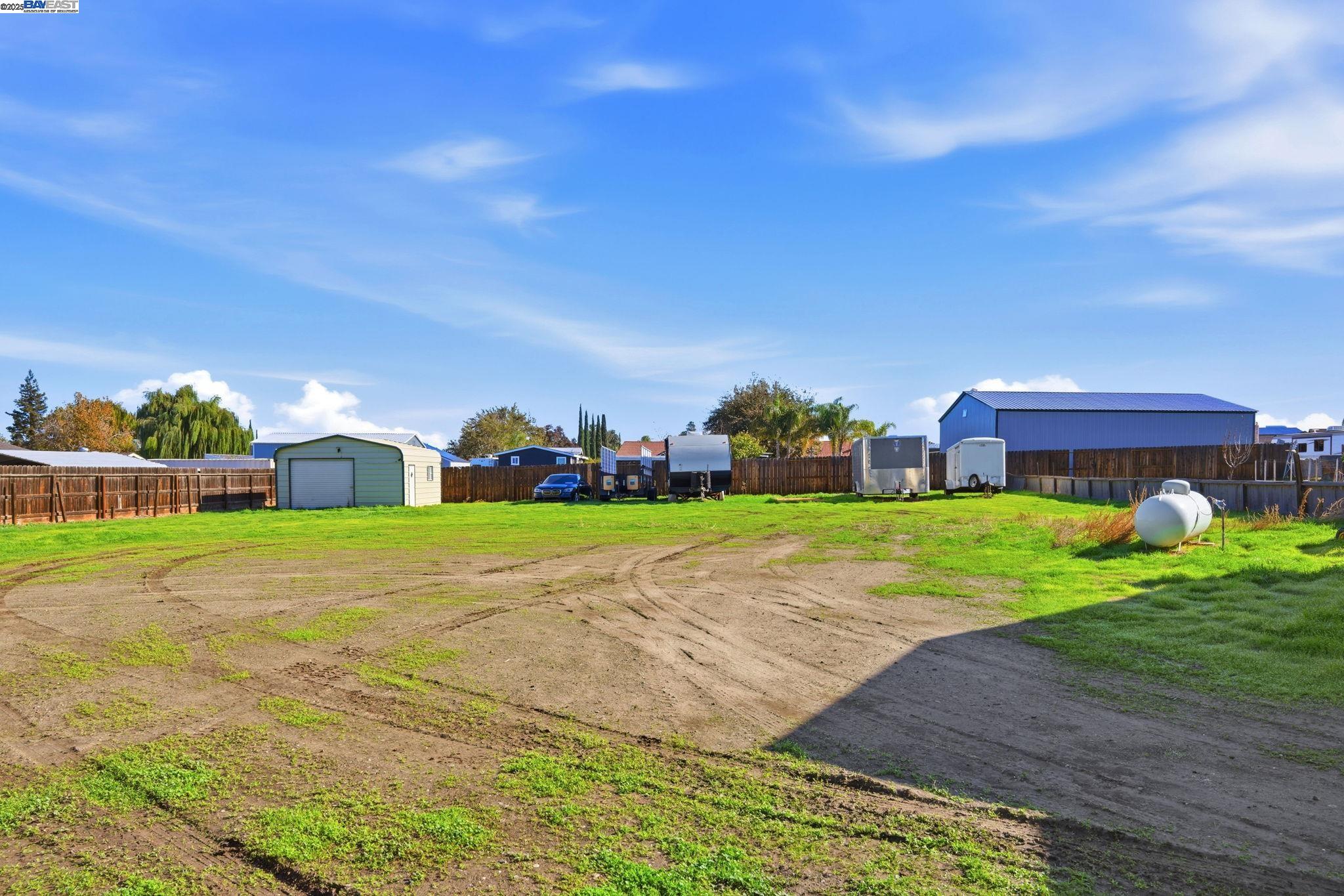Detail Gallery Image 57 of 60 For 34724 Bernard Rd, Tracy,  CA 95377 - 4 Beds | 2/1 Baths
