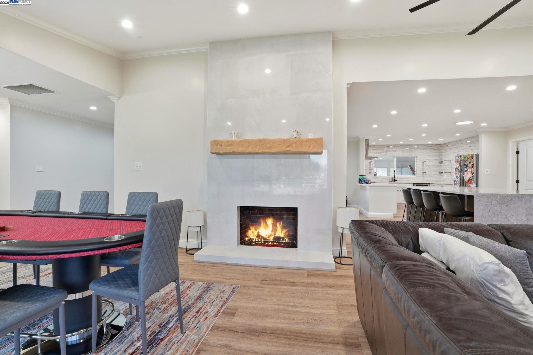 Detail Gallery Image 9 of 60 For 34724 Bernard Rd, Tracy,  CA 95377 - 4 Beds | 2/1 Baths