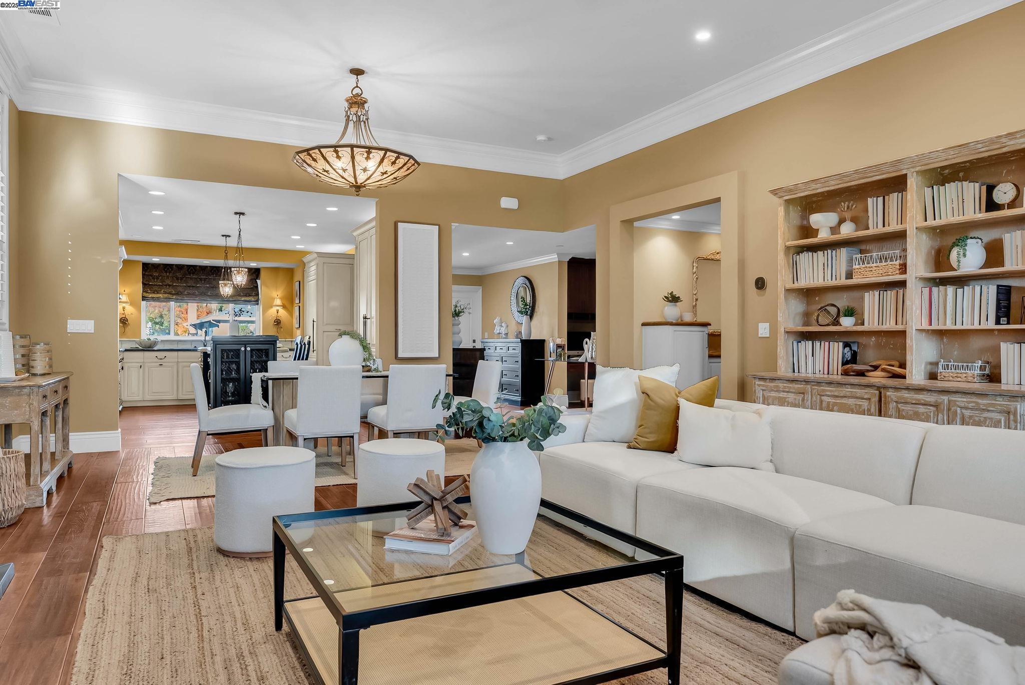 Detail Gallery Image 17 of 47 For 593 Saint George Rd, Danville,  CA 94526 - 2 Beds | 2 Baths