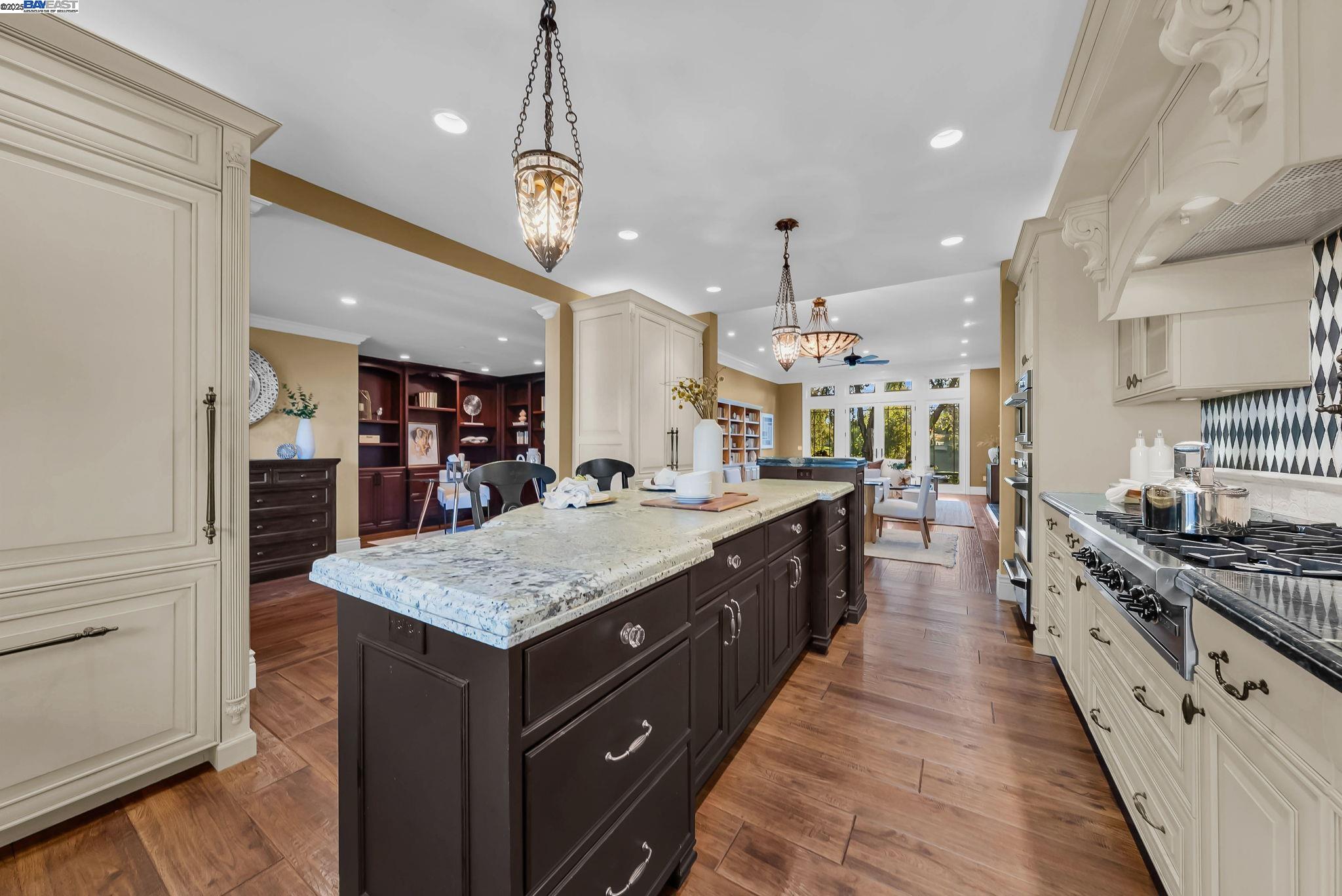 Detail Gallery Image 25 of 47 For 593 Saint George Rd, Danville,  CA 94526 - 2 Beds | 2 Baths