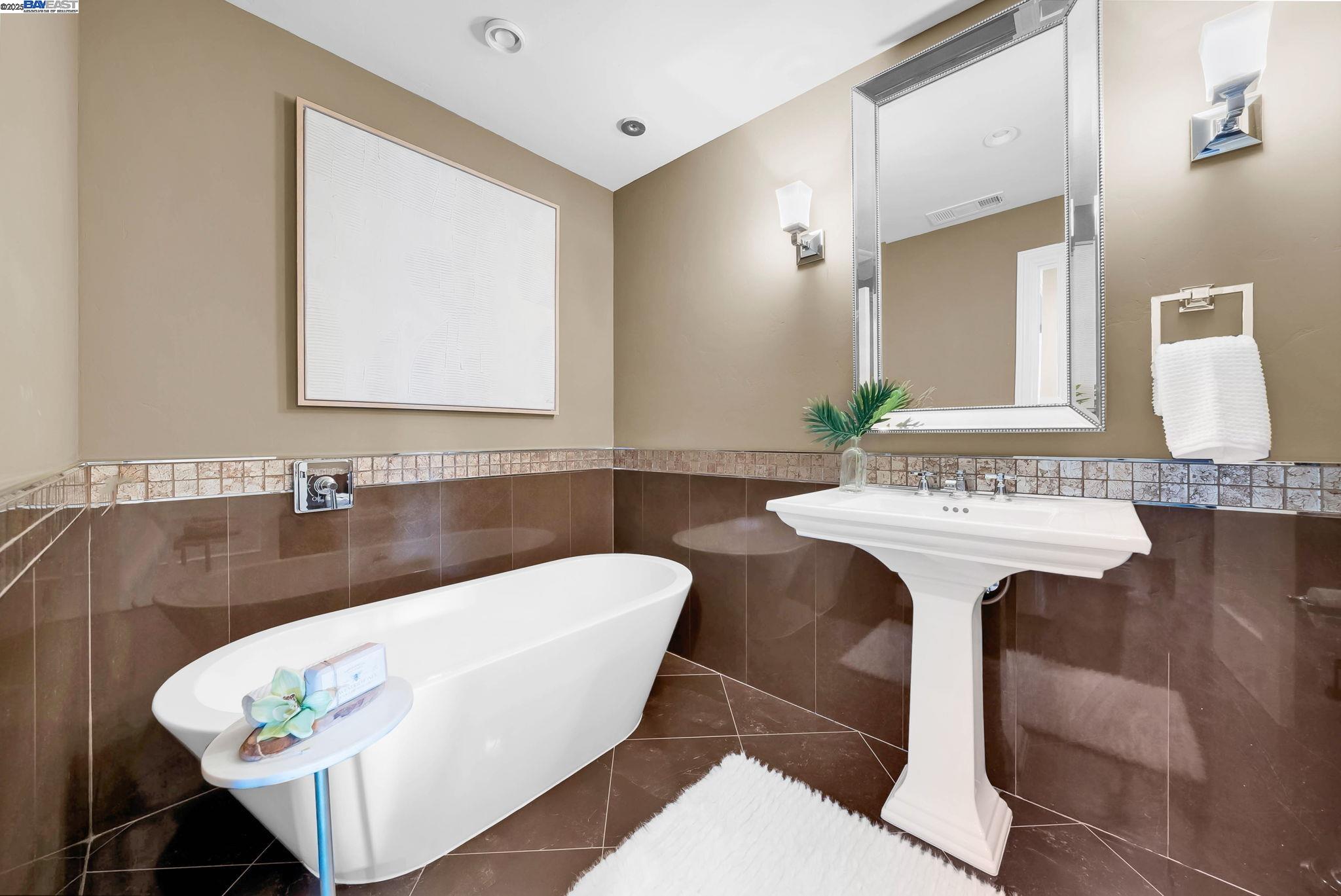 Detail Gallery Image 39 of 47 For 593 Saint George Rd, Danville,  CA 94526 - 2 Beds | 2 Baths