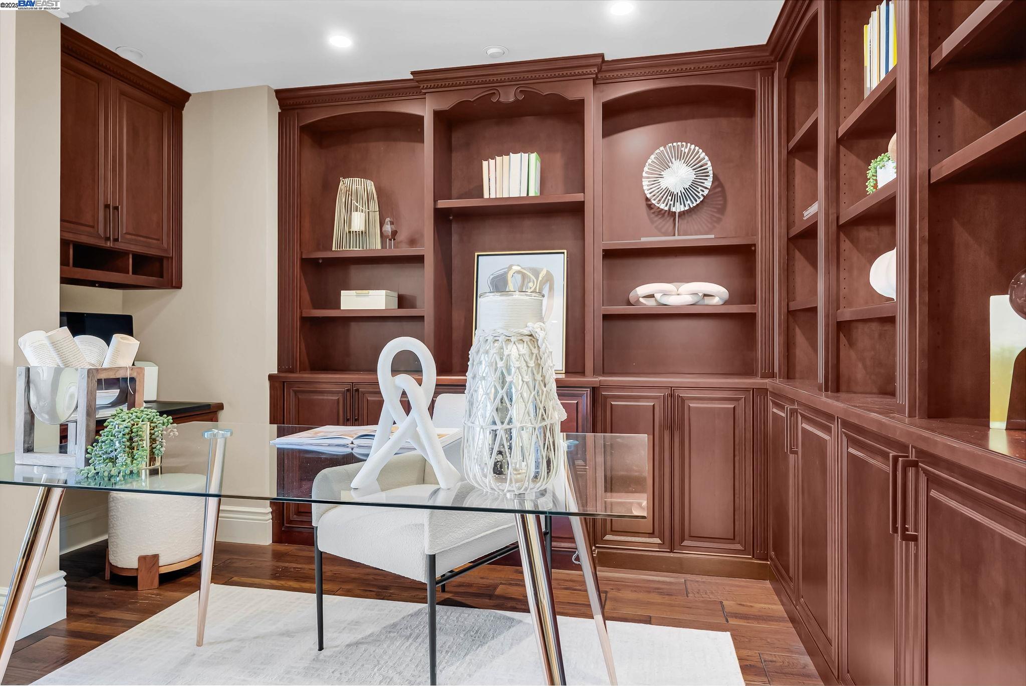 Detail Gallery Image 5 of 47 For 593 Saint George Rd, Danville,  CA 94526 - 2 Beds | 2 Baths