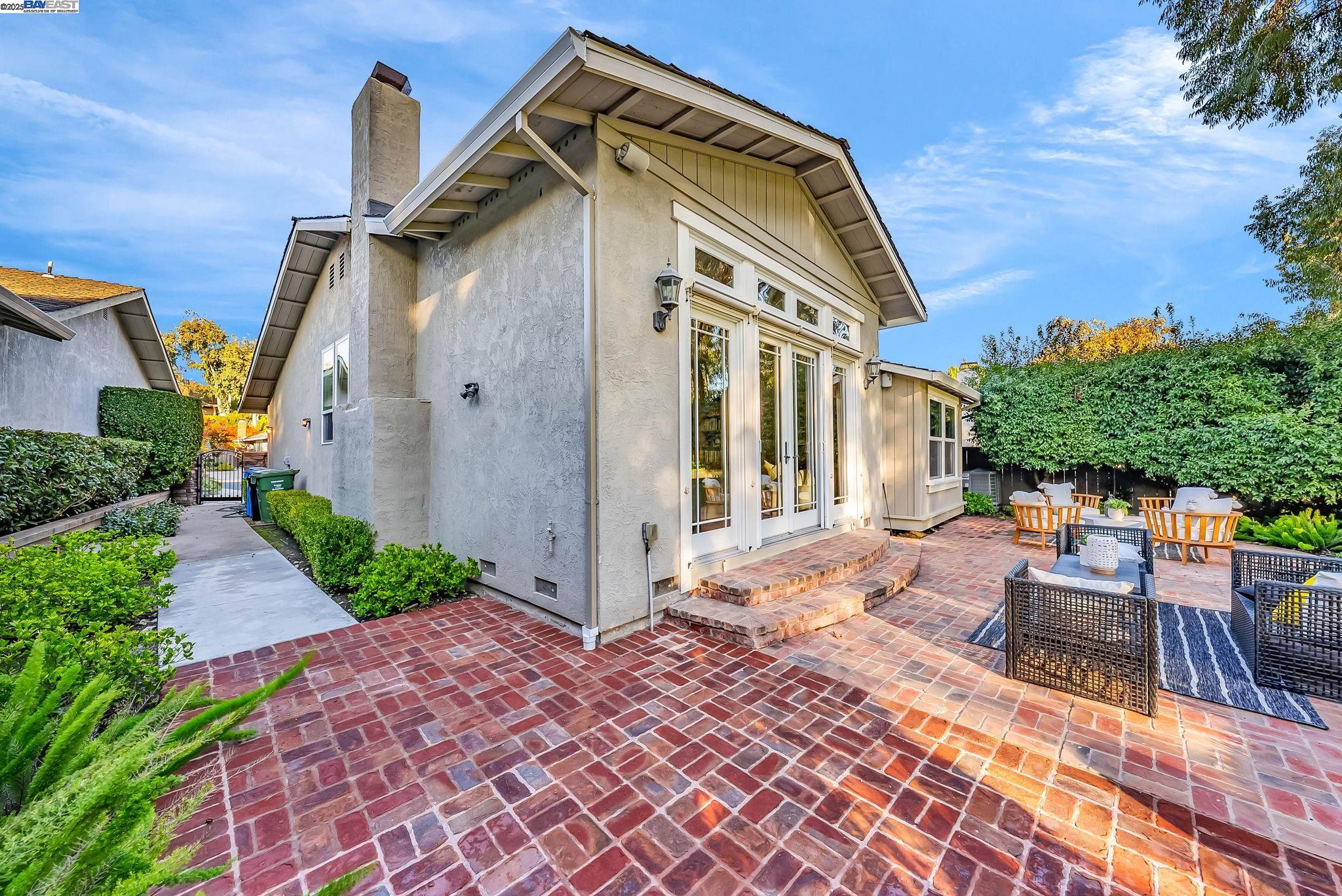 Detail Gallery Image 43 of 47 For 593 Saint George Rd, Danville,  CA 94526 - 2 Beds | 2 Baths