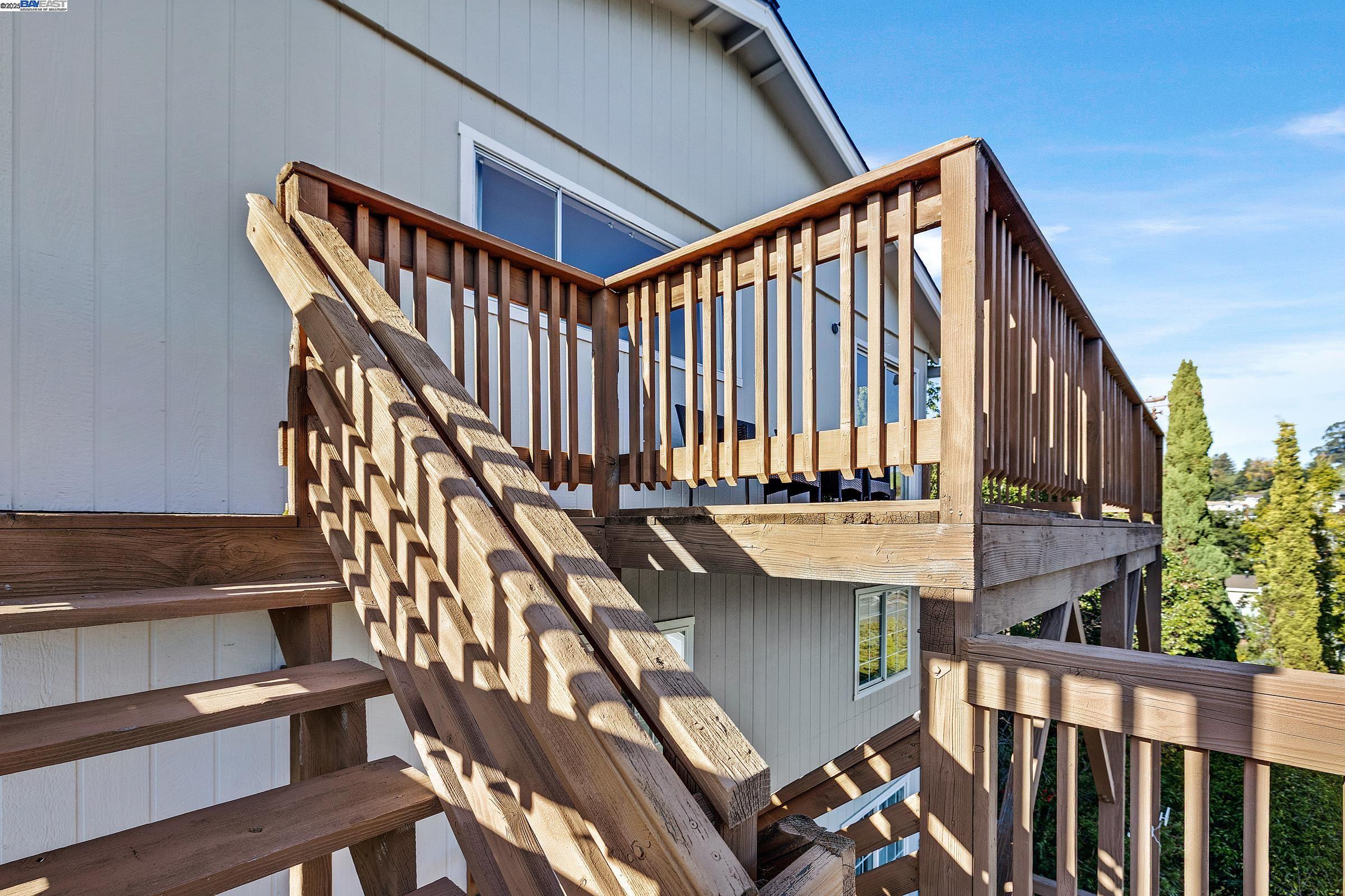 Detail Gallery Image 36 of 38 For 19464 Yuma St, Castro Valley,  CA 94546 - 5 Beds | 3/1 Baths