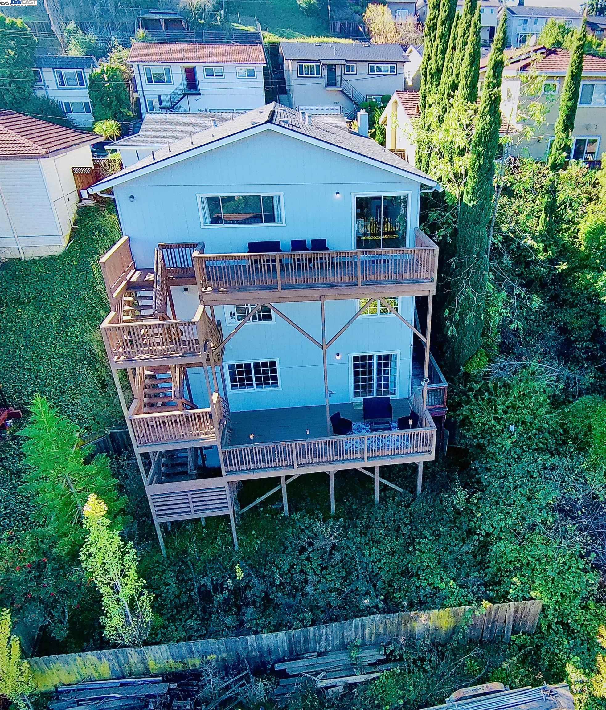 Detail Gallery Image 38 of 38 For 19464 Yuma St, Castro Valley,  CA 94546 - 5 Beds | 3/1 Baths