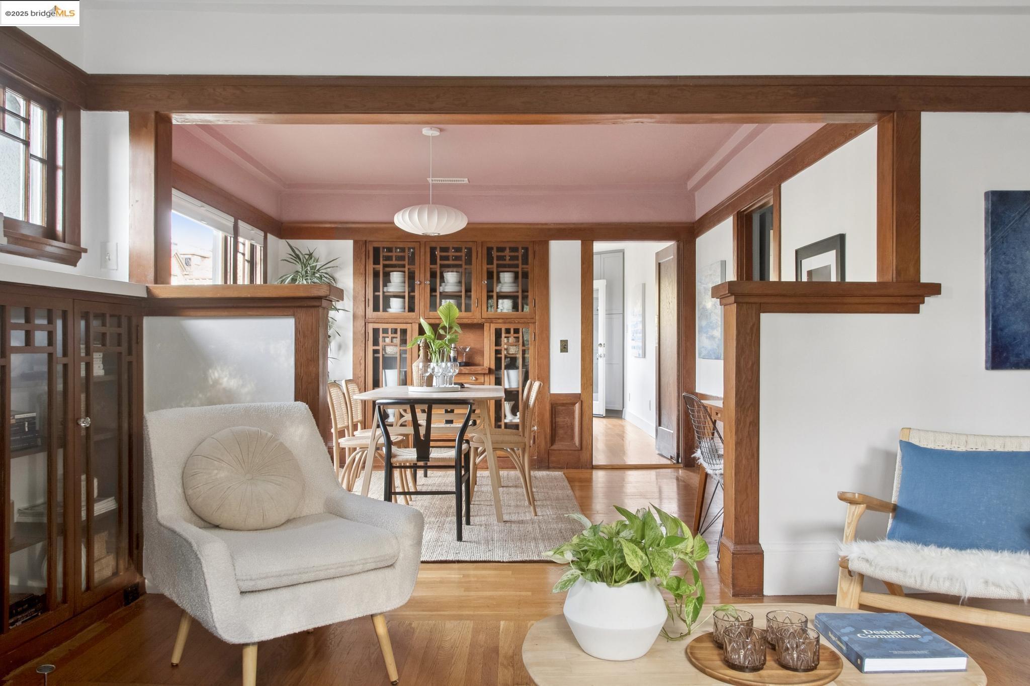 Detail Gallery Image 13 of 46 For 2201 Mcgee Ave, Berkeley,  CA 94703 - 2 Beds | 1 Baths