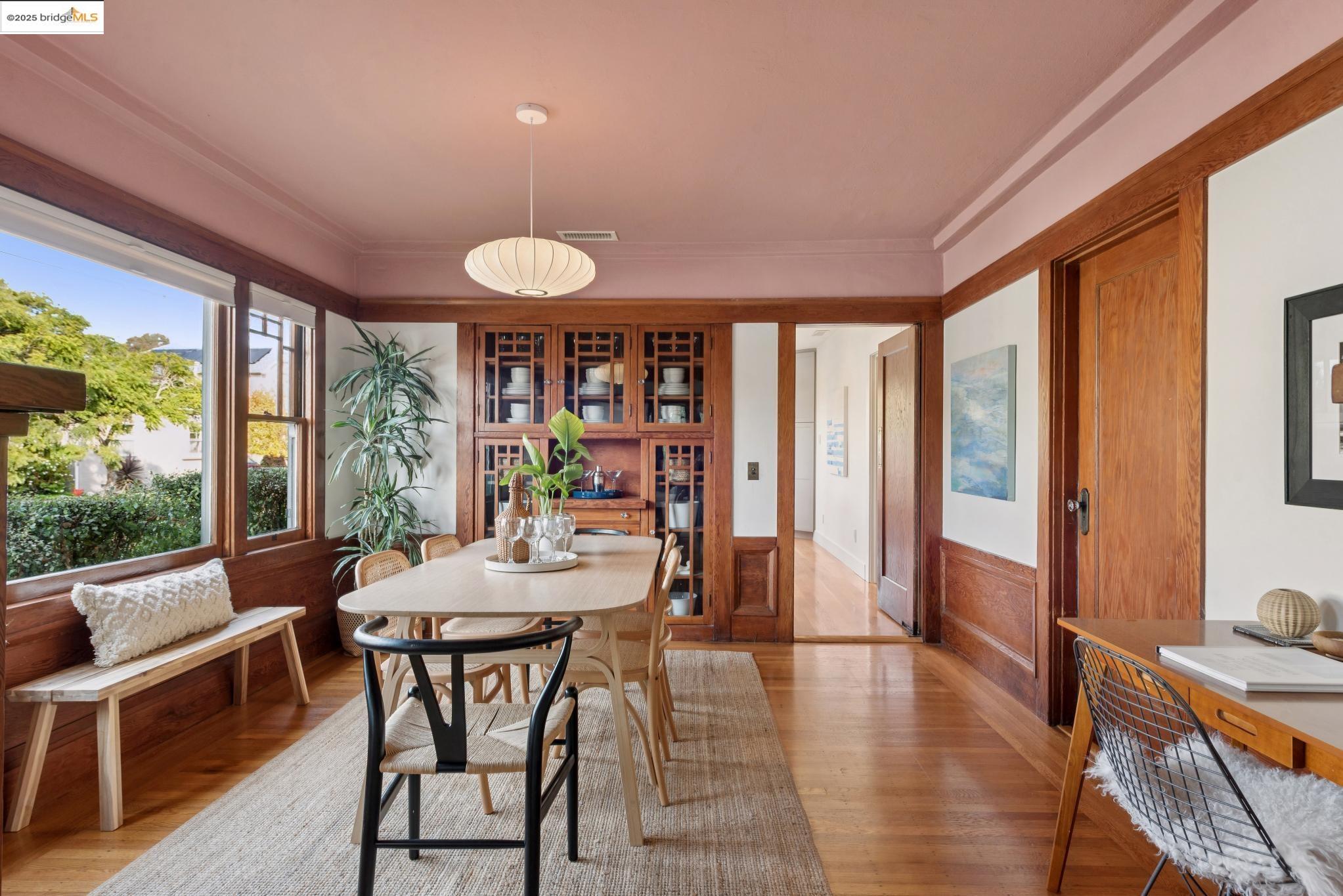 Detail Gallery Image 15 of 46 For 2201 Mcgee Ave, Berkeley,  CA 94703 - 2 Beds | 1 Baths