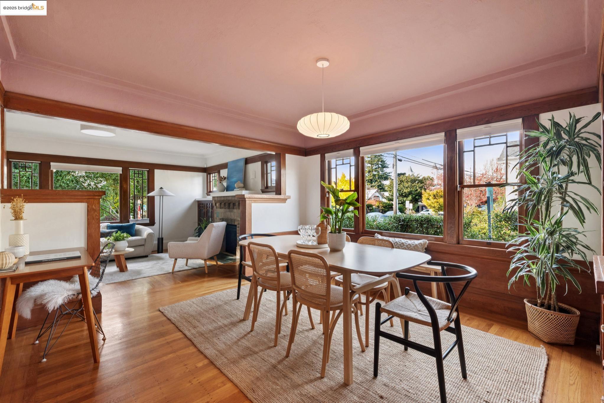 Detail Gallery Image 18 of 46 For 2201 Mcgee Ave, Berkeley,  CA 94703 - 2 Beds | 1 Baths