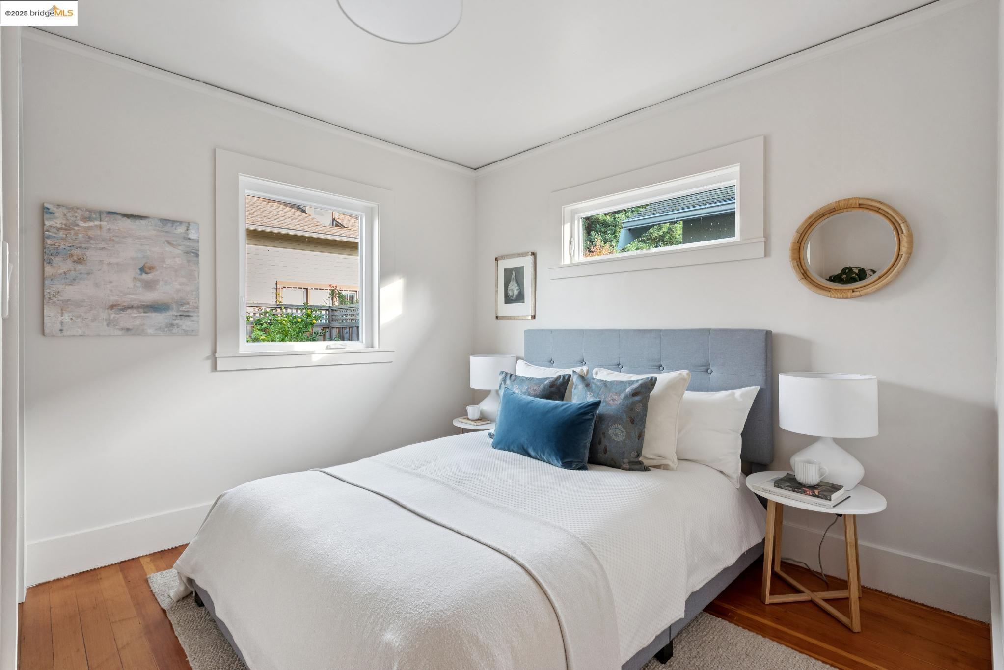 Detail Gallery Image 27 of 46 For 2201 Mcgee Ave, Berkeley,  CA 94703 - 2 Beds | 1 Baths